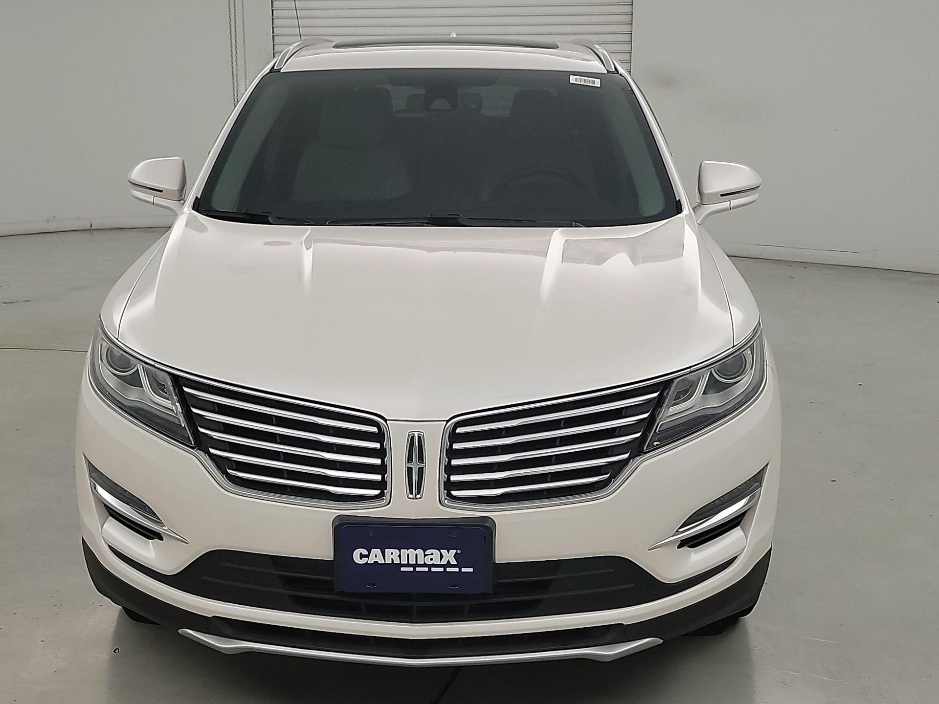Thumbnail: 2018 Lincoln MKC - 2