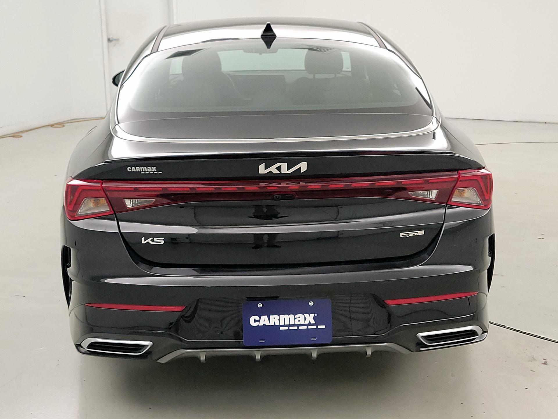Thumbnail: 2023 Kia K5 - 6