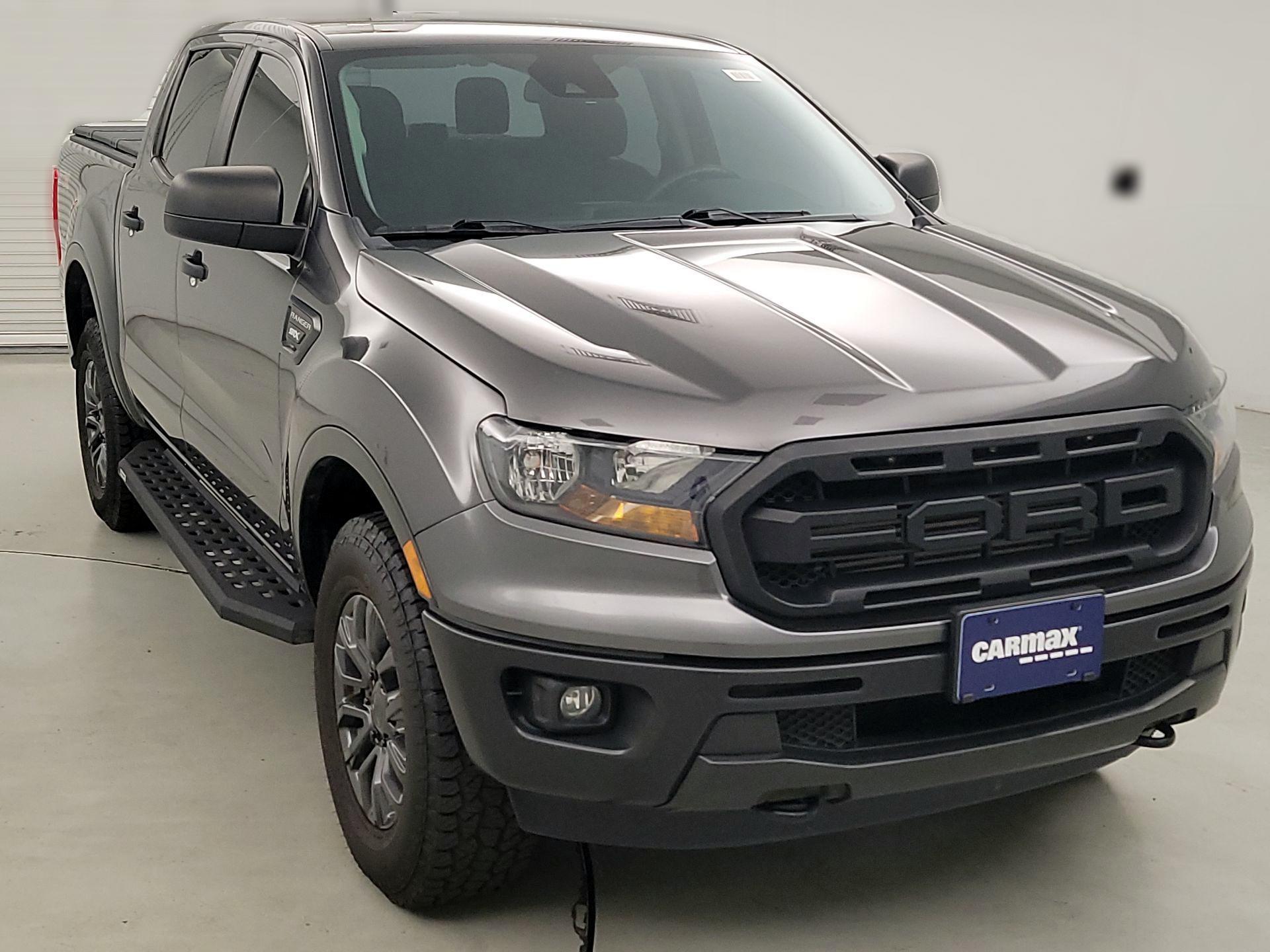 Thumbnail: 2019 Ford Ranger - 1