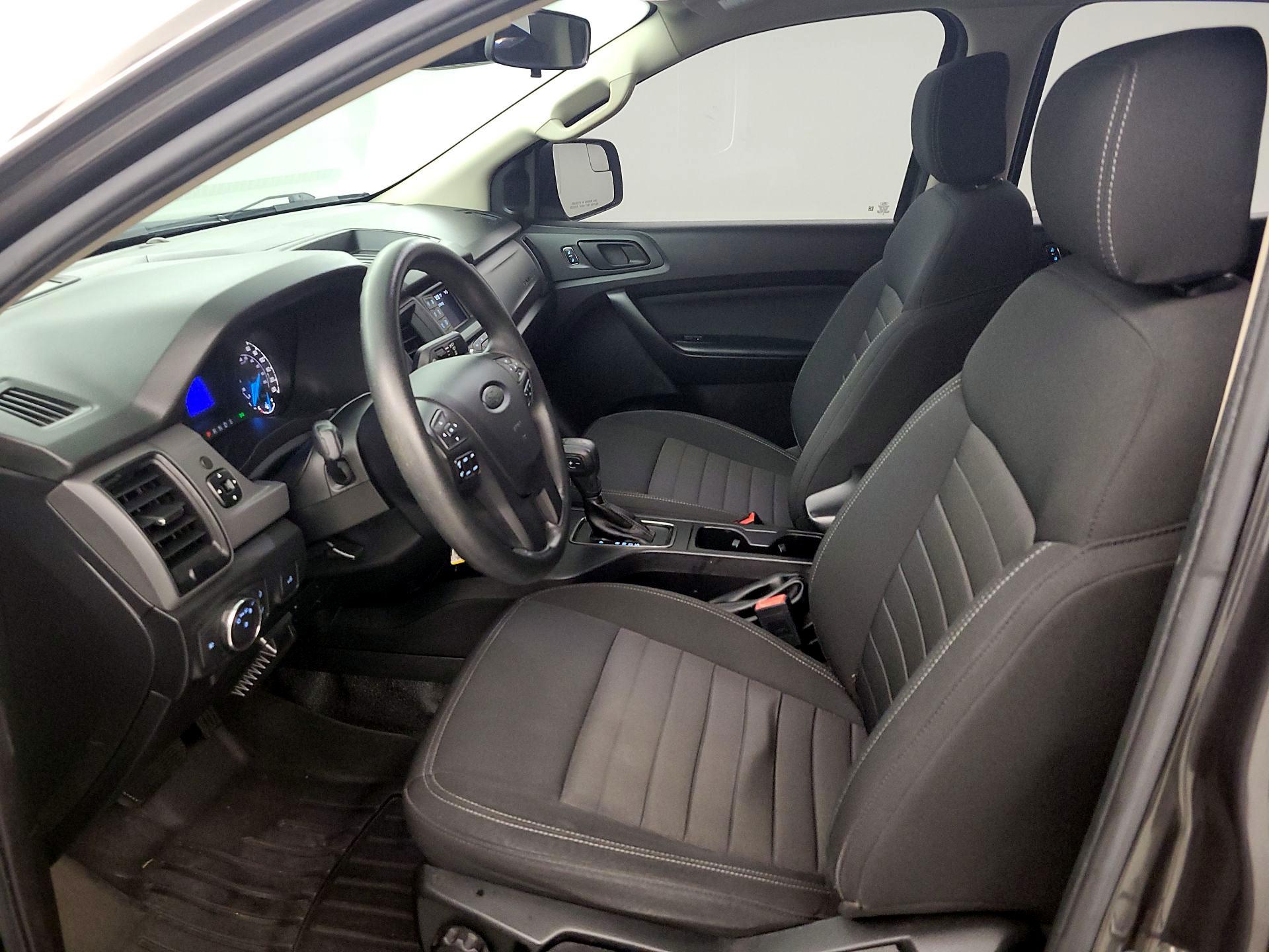 Thumbnail: 2019 Ford Ranger - 9