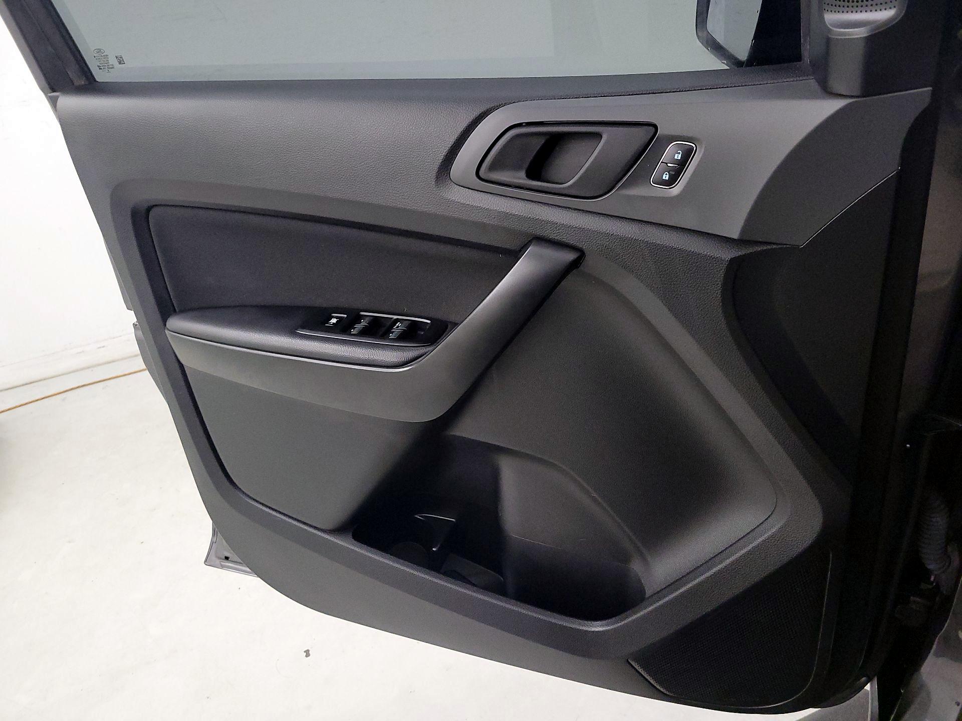 Thumbnail: 2019 Ford Ranger - 10