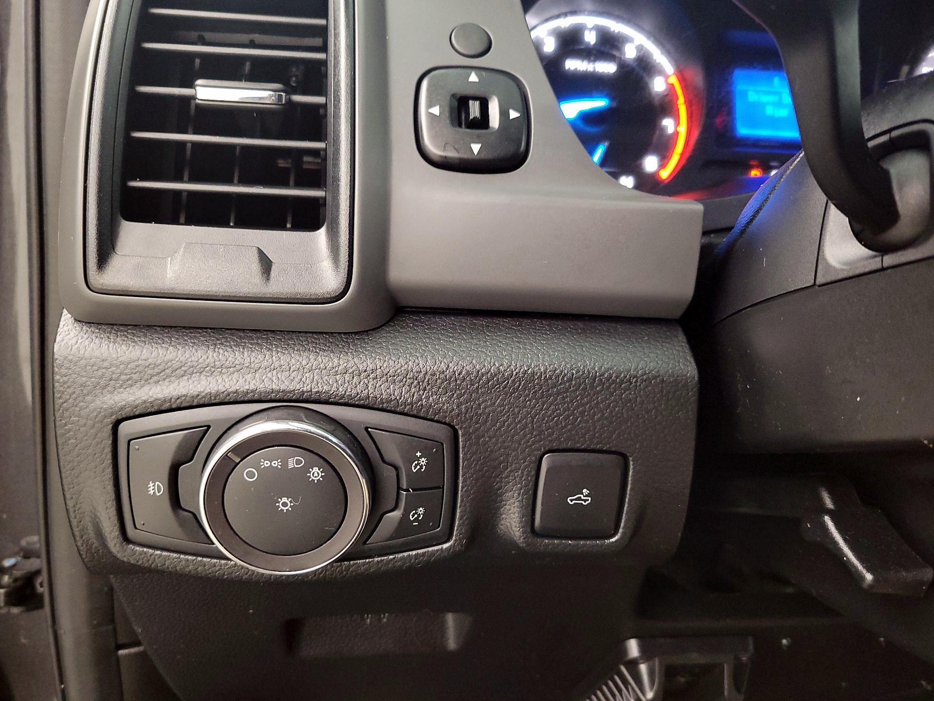 Thumbnail: 2019 Ford Ranger - 11