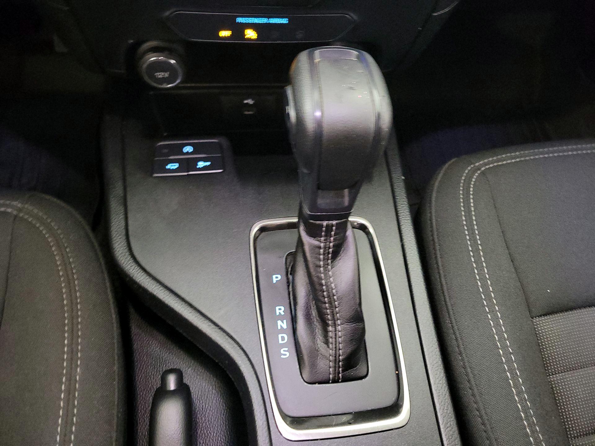 Thumbnail: 2019 Ford Ranger - 15