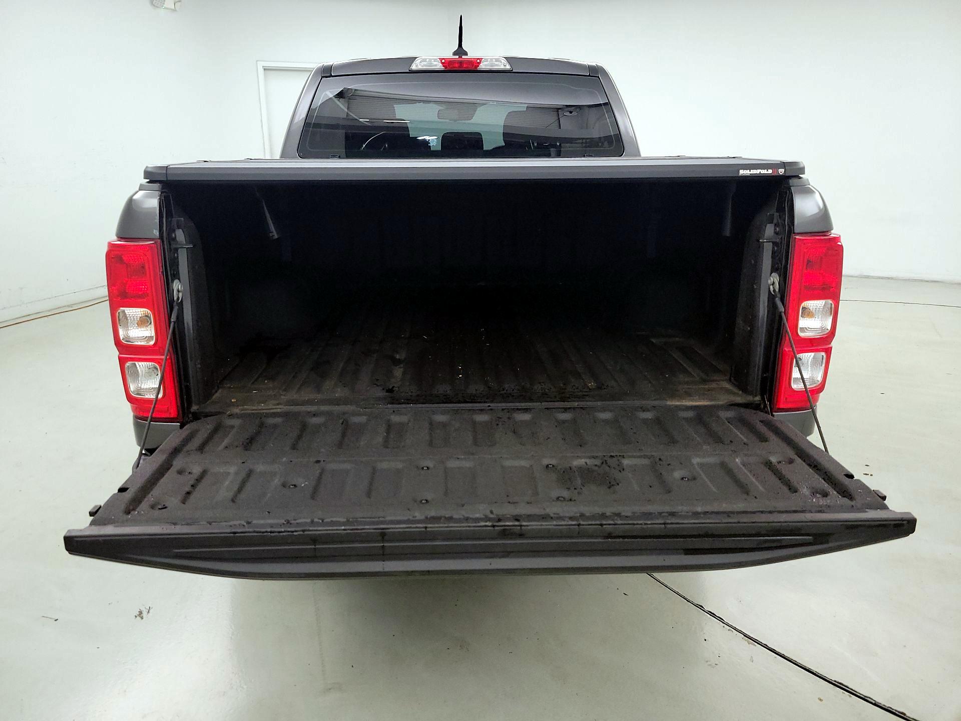 Thumbnail: 2019 Ford Ranger - 18