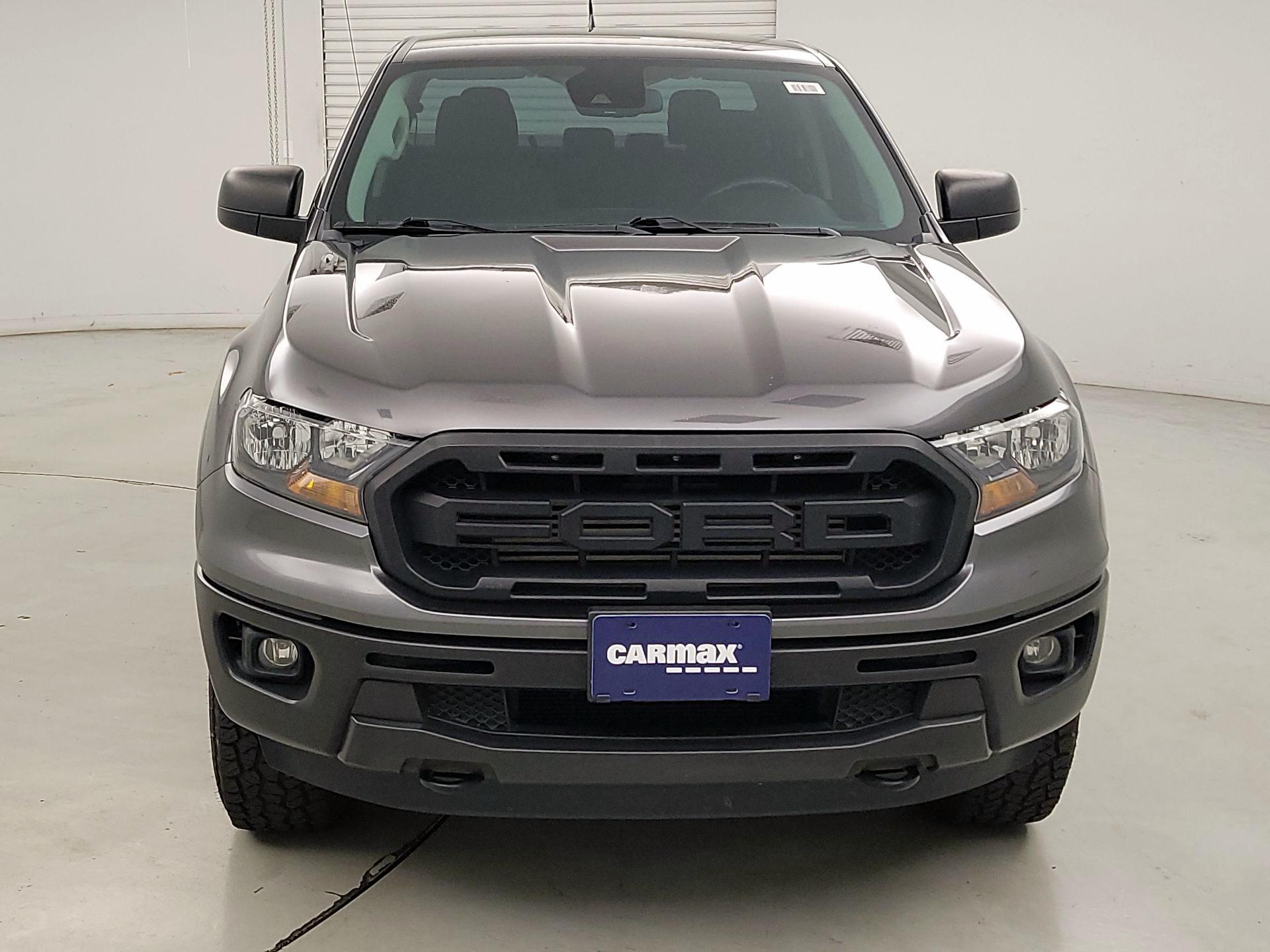 Thumbnail: 2019 Ford Ranger - 2