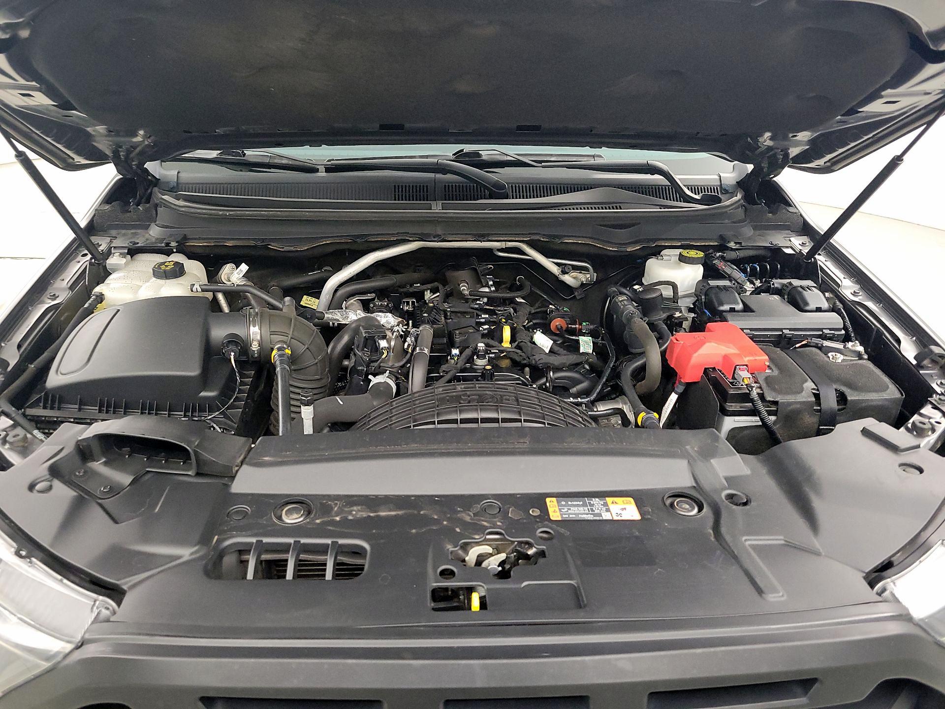 Thumbnail: 2019 Ford Ranger - 19