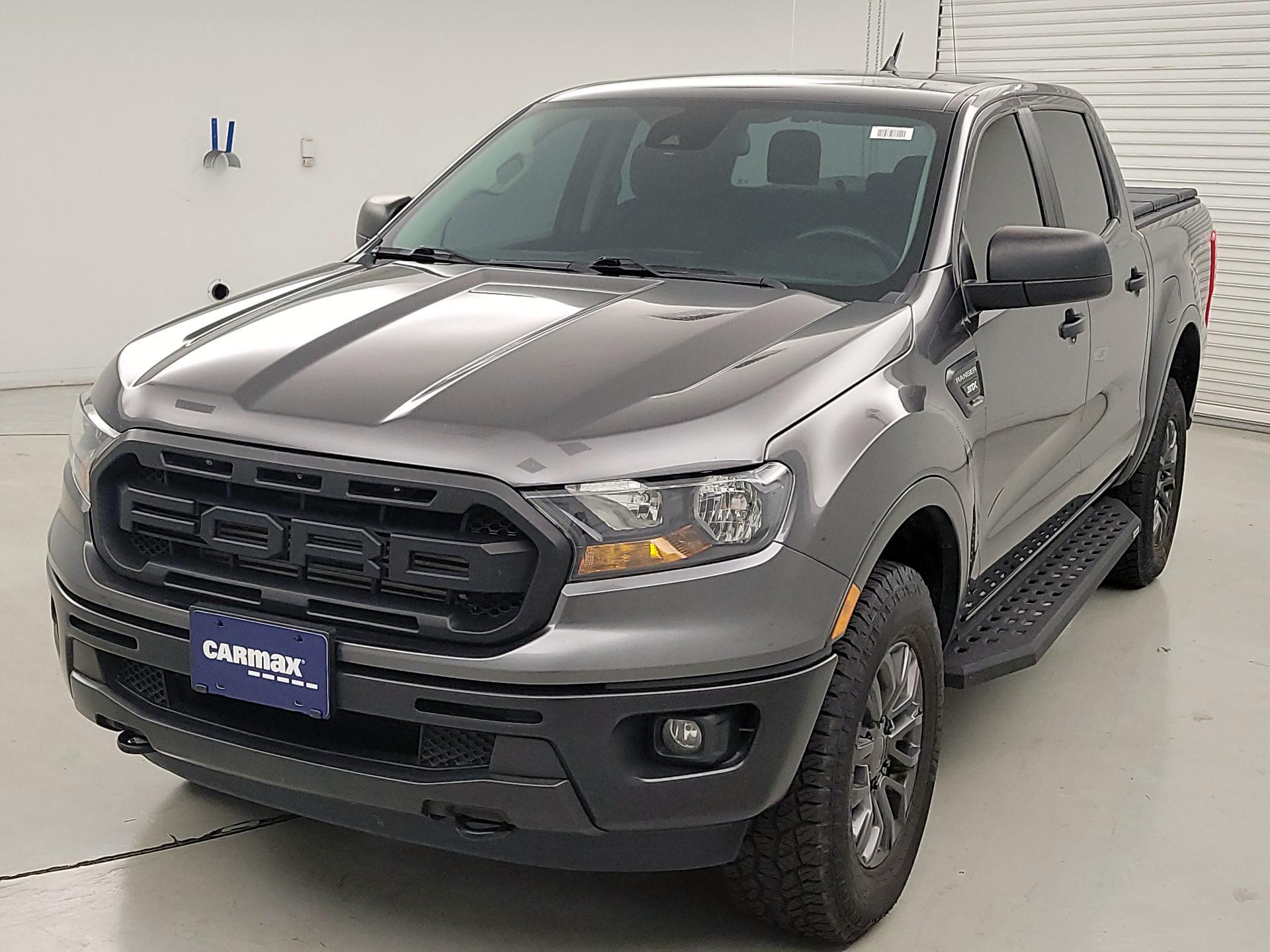 Thumbnail: 2019 Ford Ranger - 3