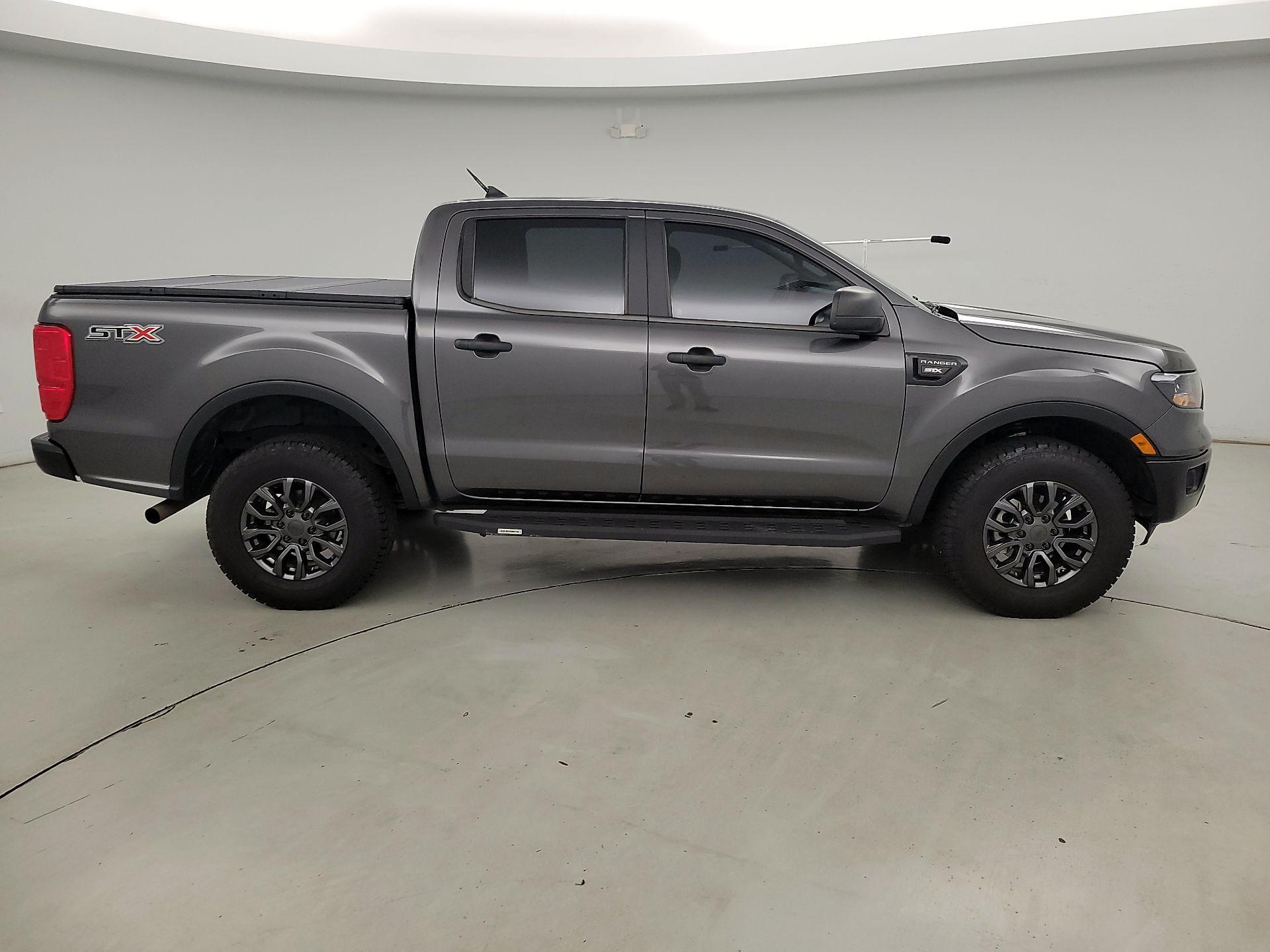 Thumbnail: 2019 Ford Ranger - 4