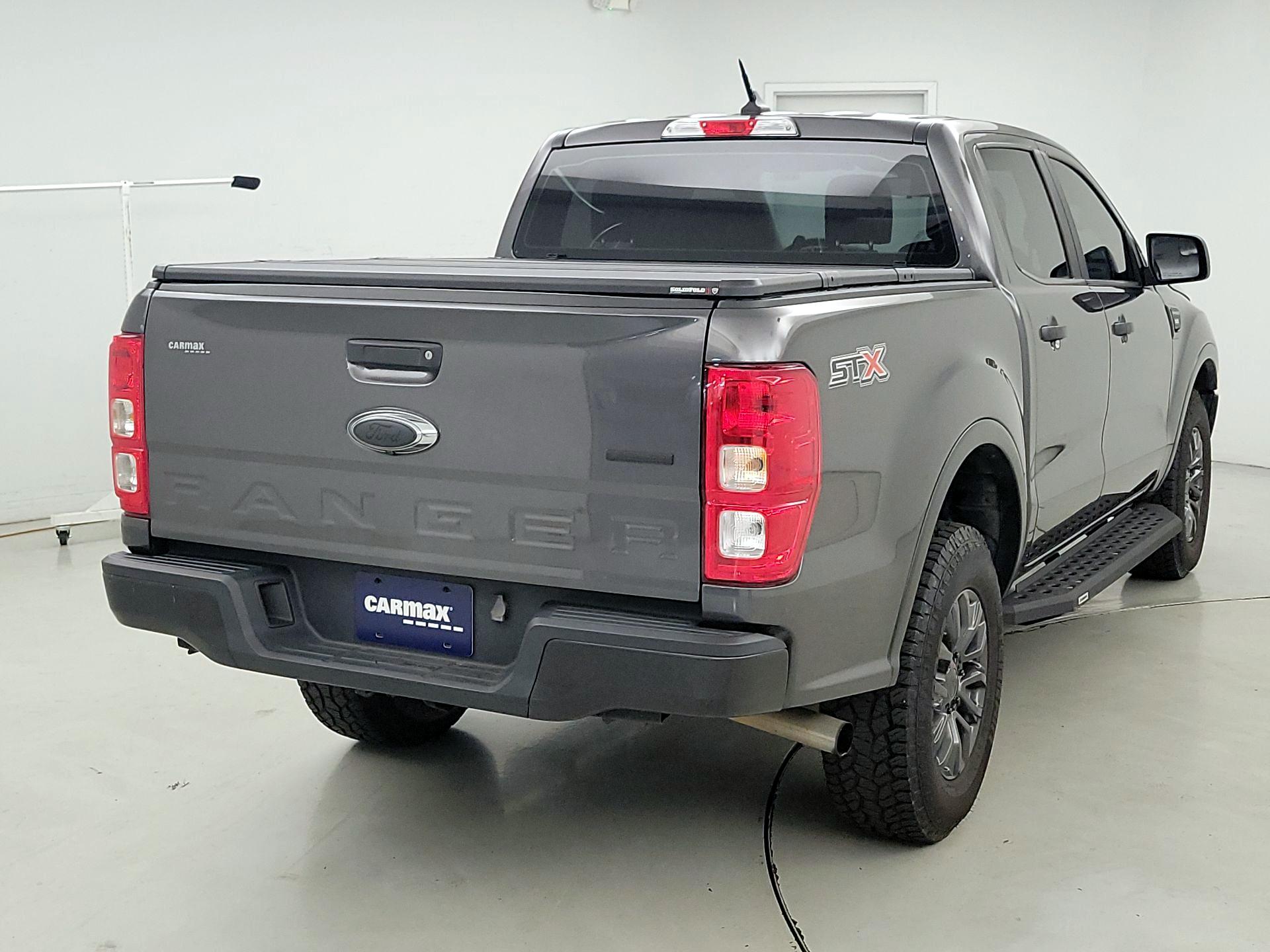 Thumbnail: 2019 Ford Ranger - 5