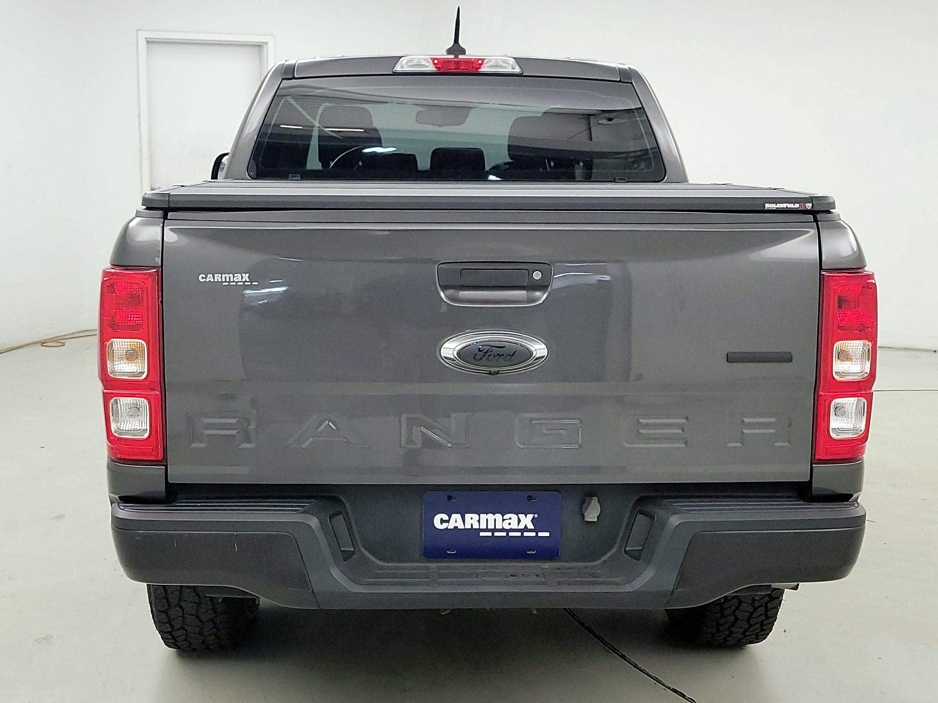 Thumbnail: 2019 Ford Ranger - 6