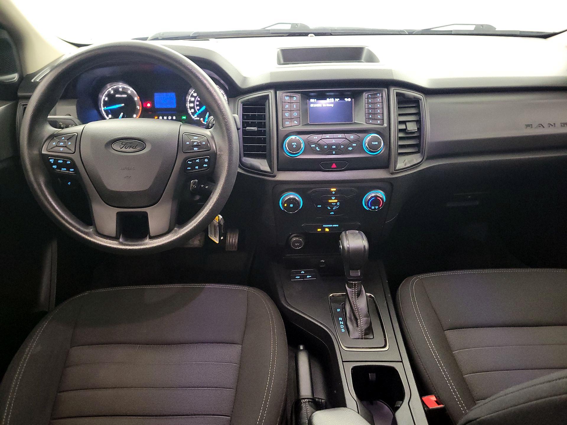 Thumbnail: 2019 Ford Ranger - 8