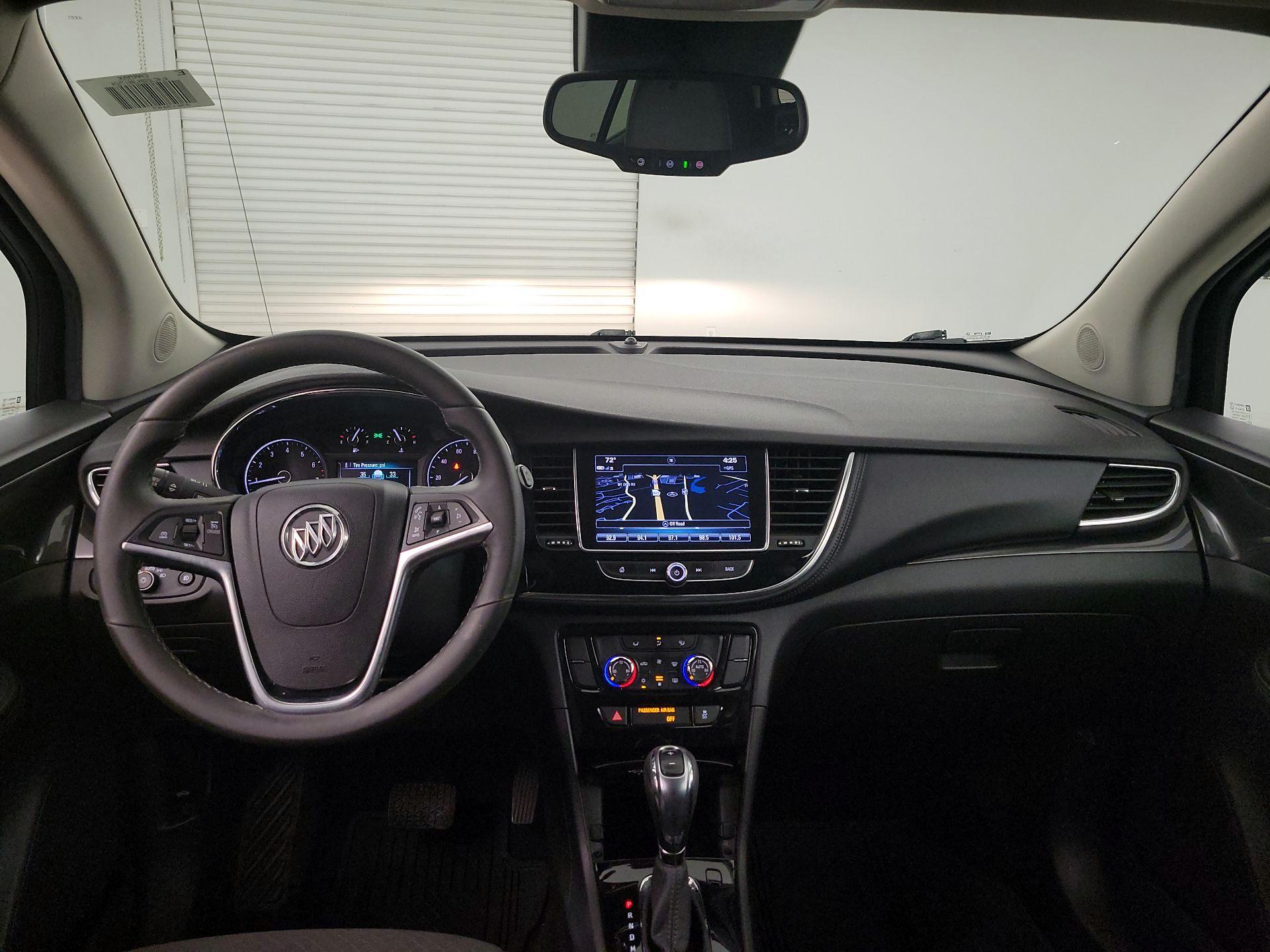 Thumbnail: 2018 Buick Encore - 9