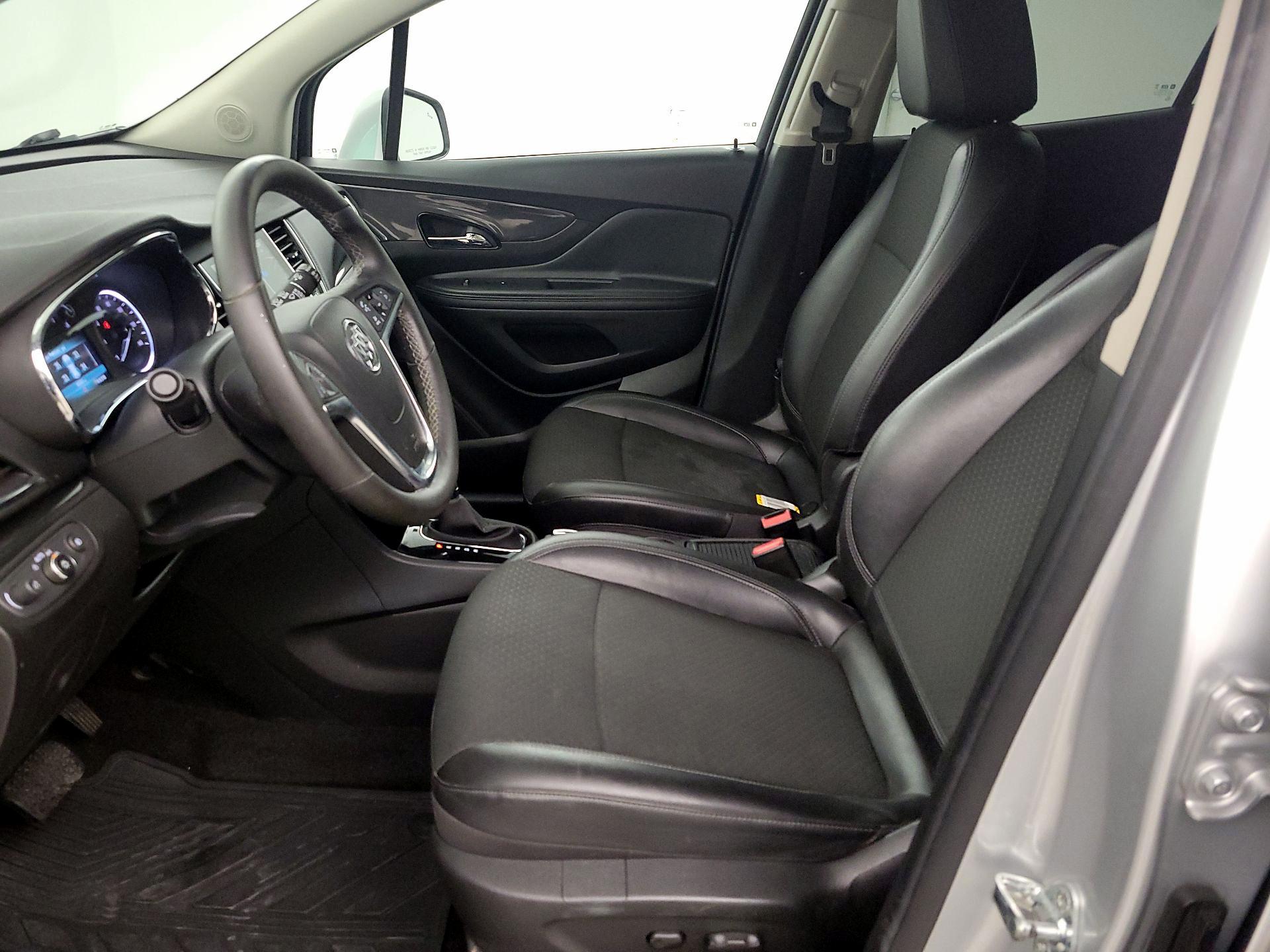 Thumbnail: 2018 Buick Encore - 11
