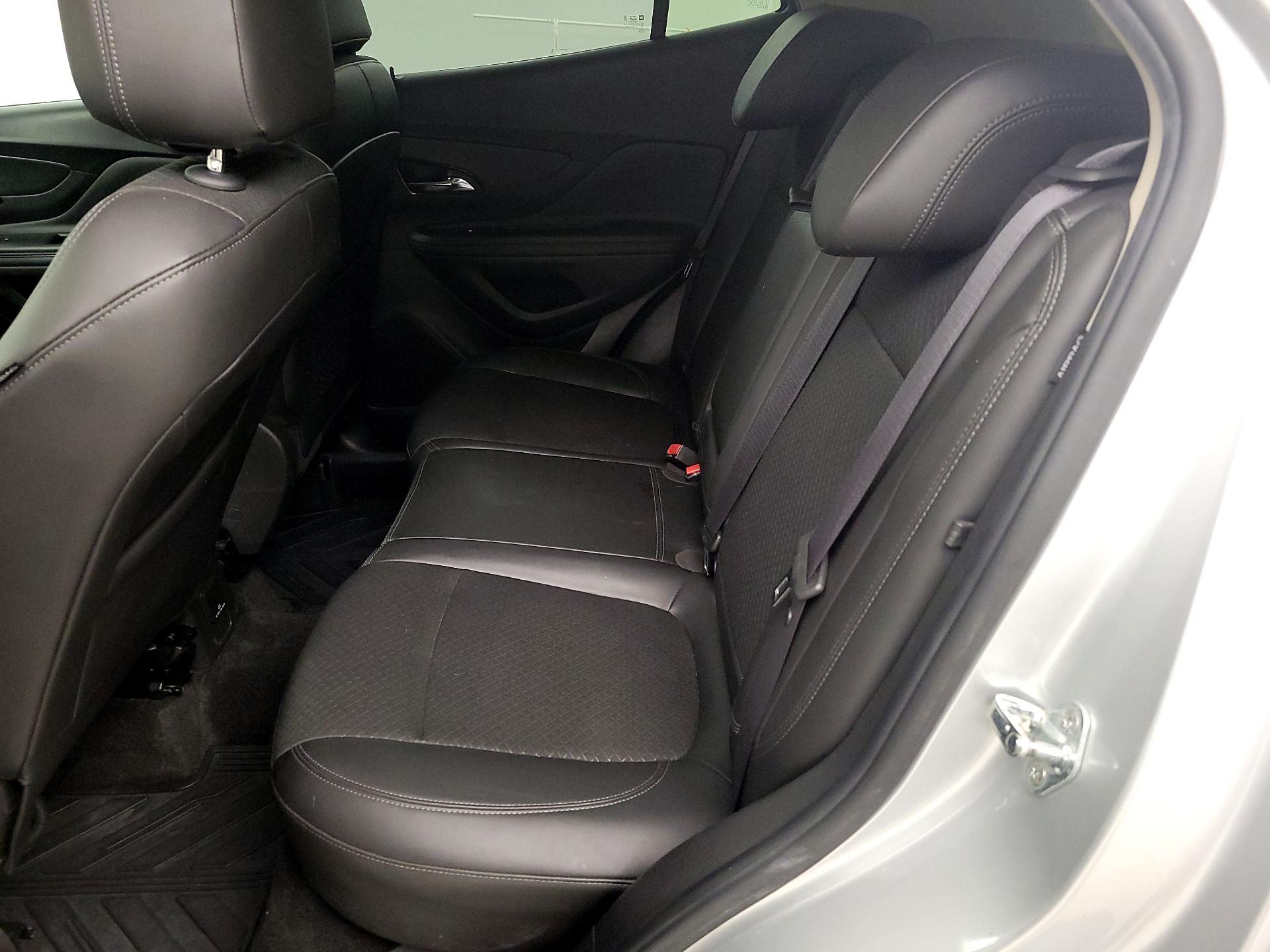 Thumbnail: 2018 Buick Encore - 20