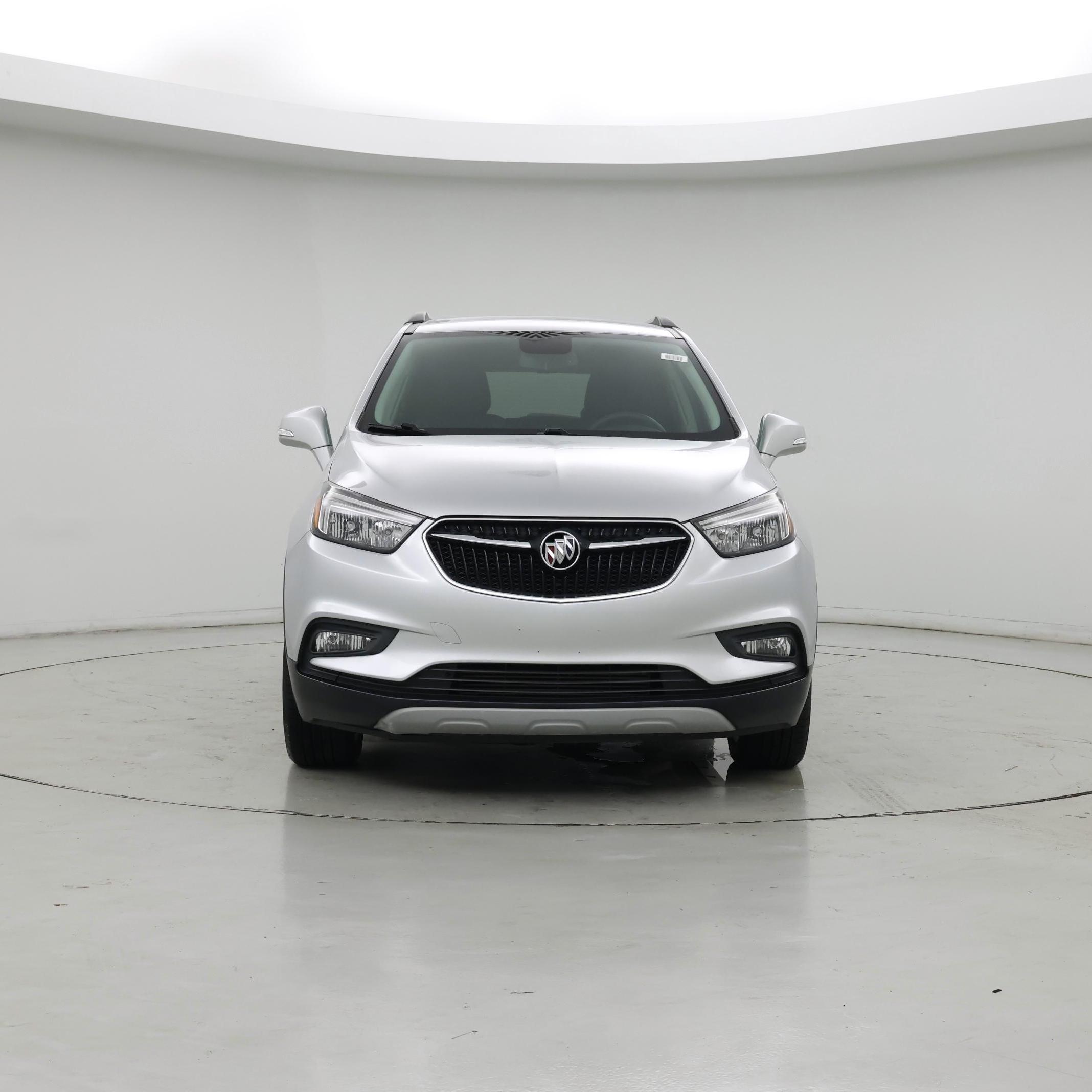 Thumbnail: 2018 Buick Encore - 5