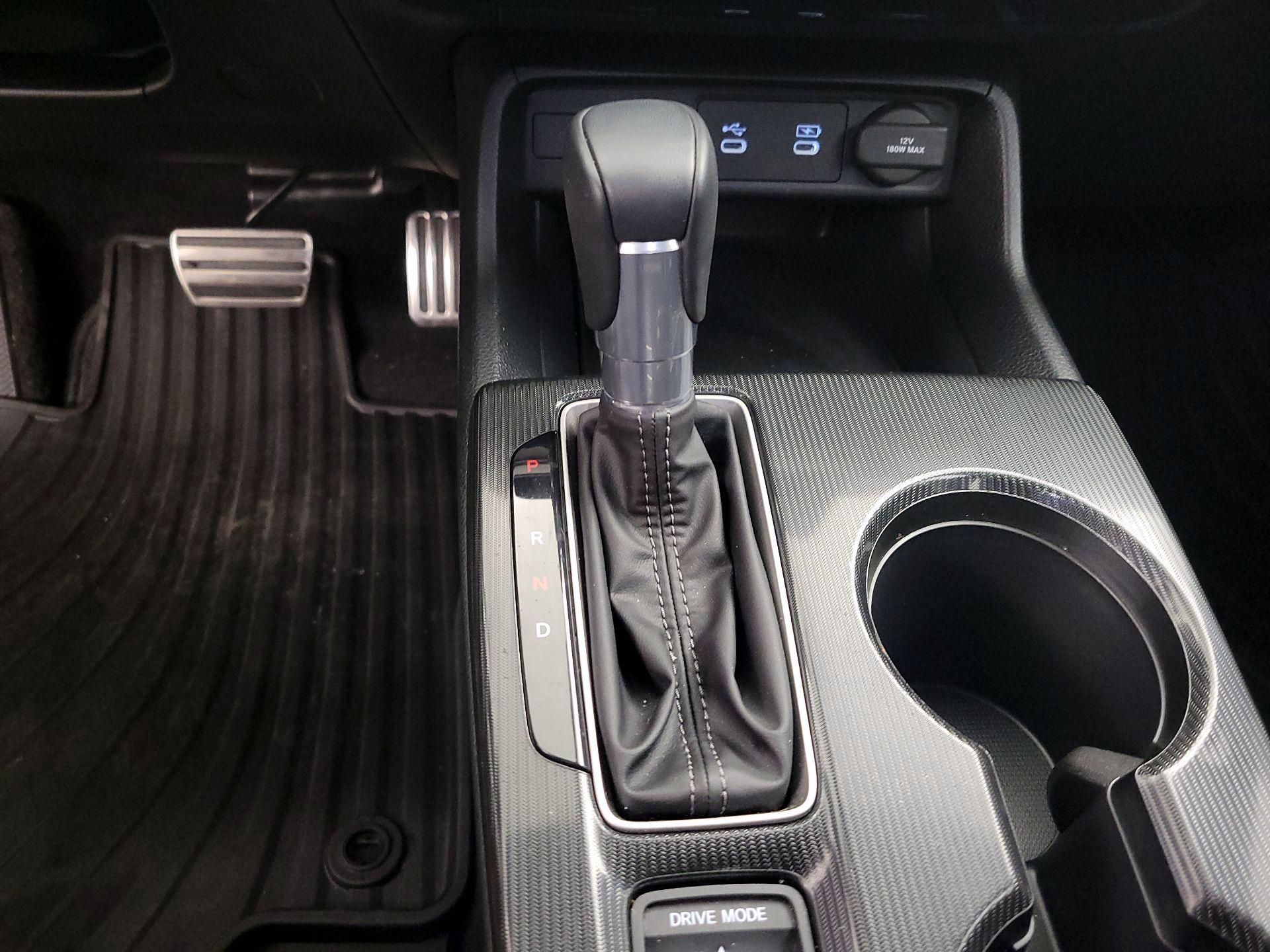 Thumbnail: 2025 Honda Civic - 15