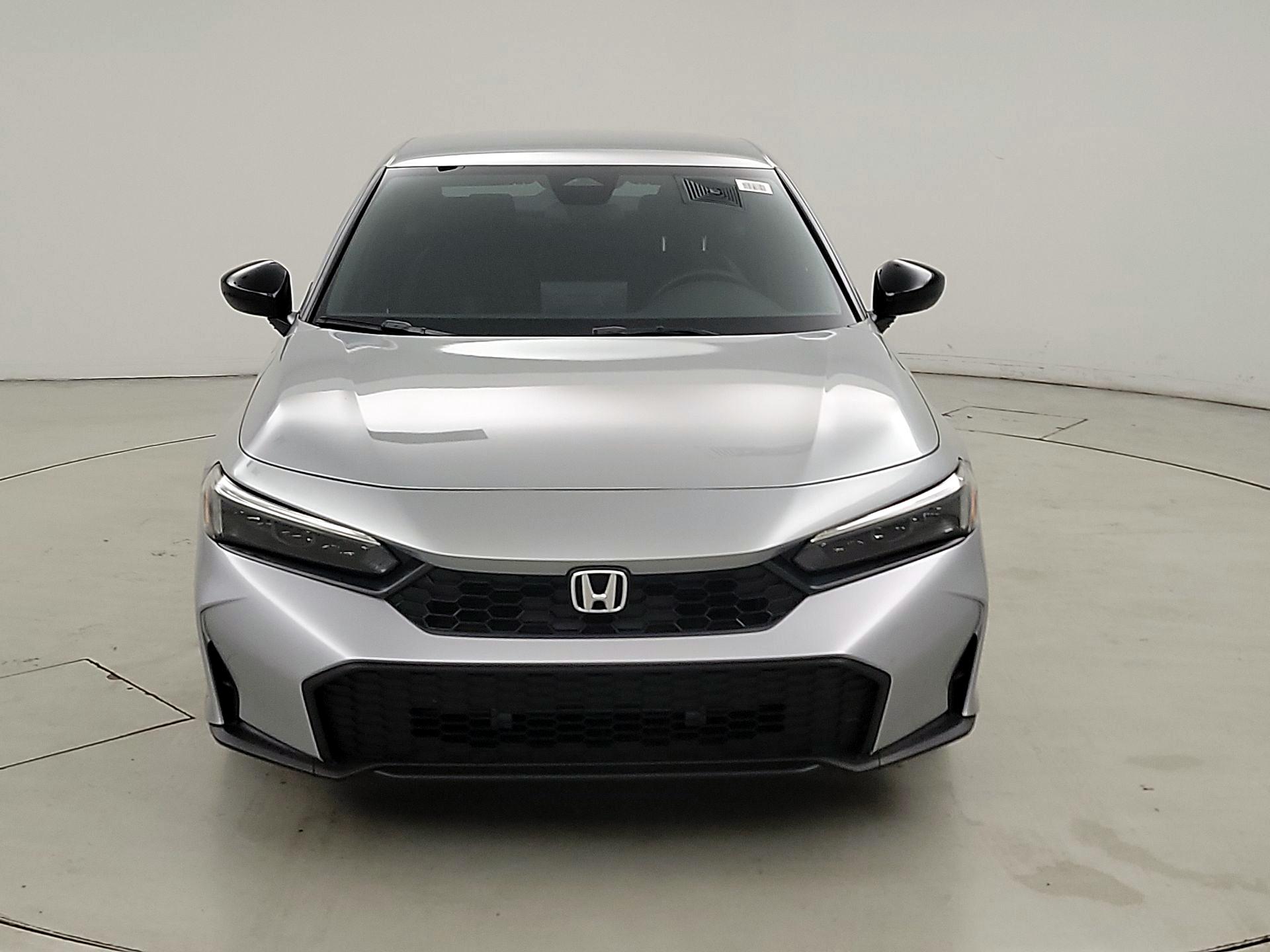 Thumbnail: 2025 Honda Civic - 2