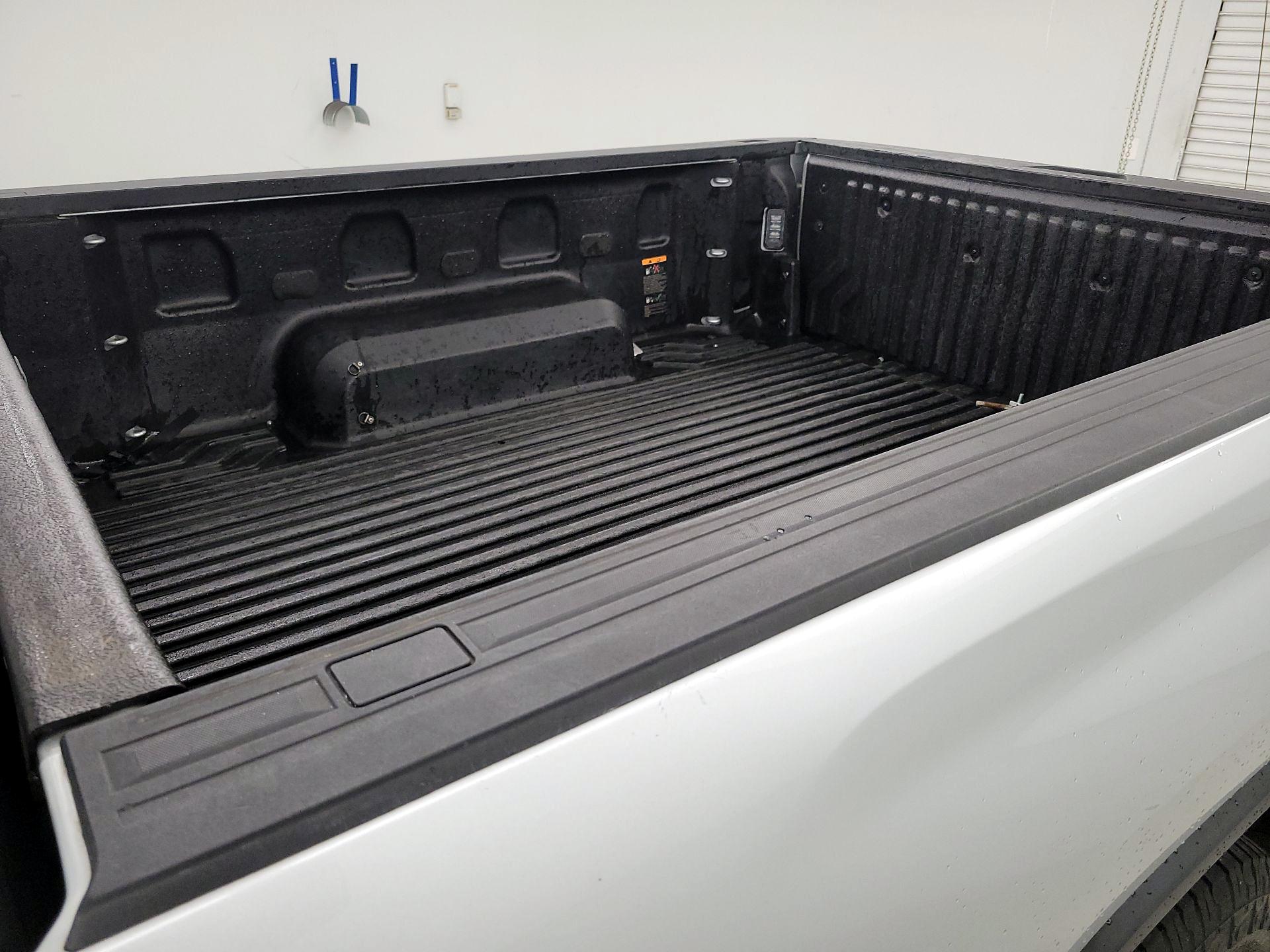 Thumbnail: 2021 Chevrolet Silverado 2500 - 18