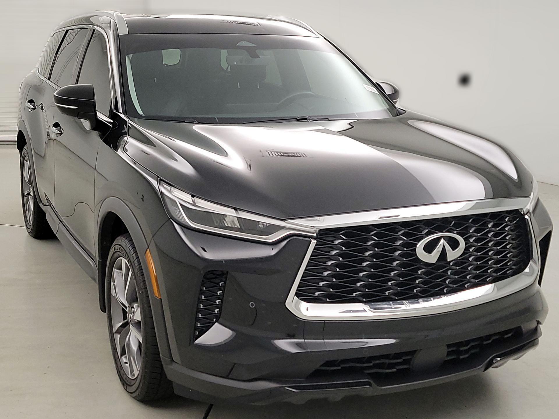 Thumbnail: 2023 INFINITI QX60 - 1