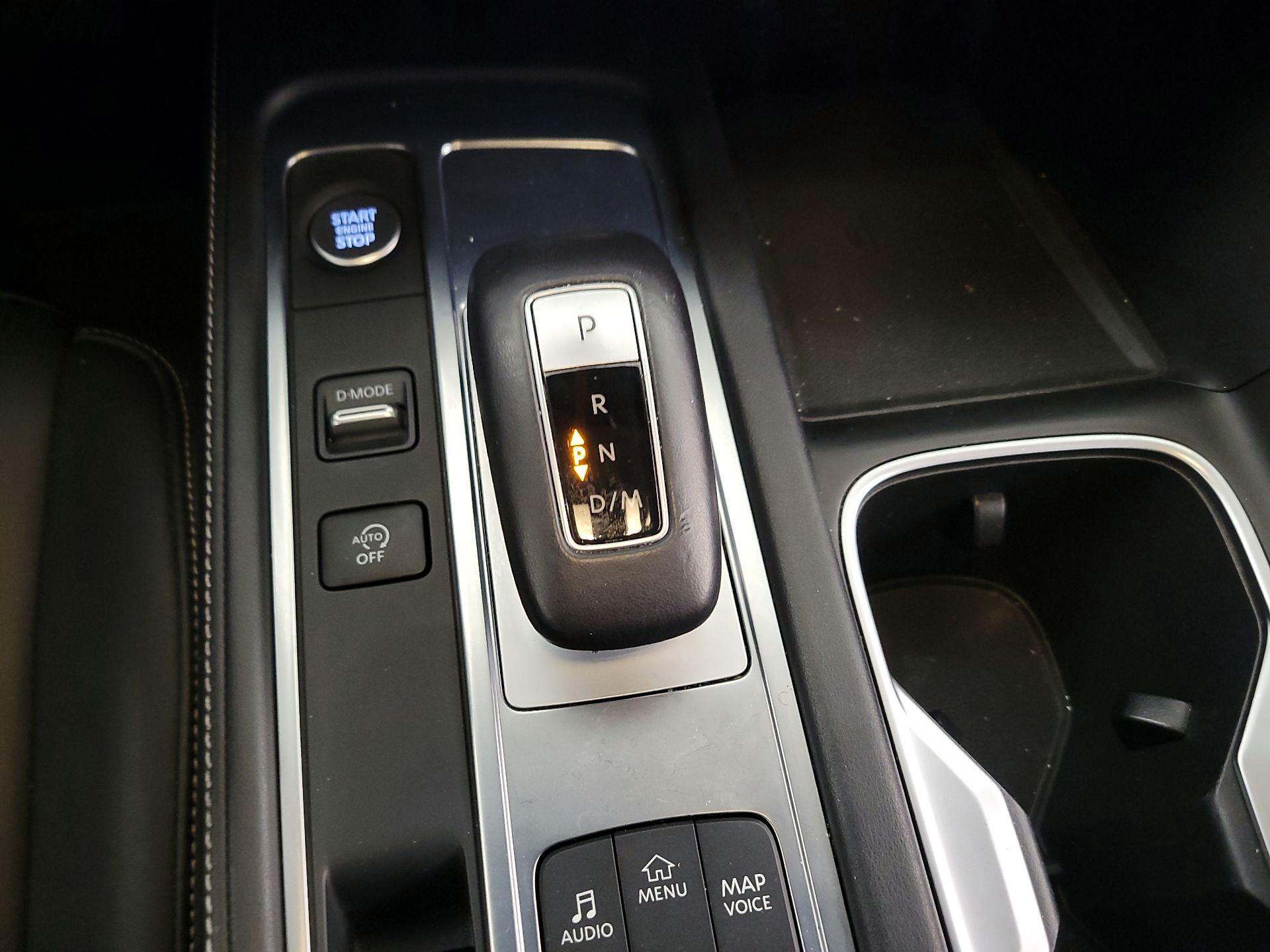 Thumbnail: 2023 INFINITI QX60 - 15