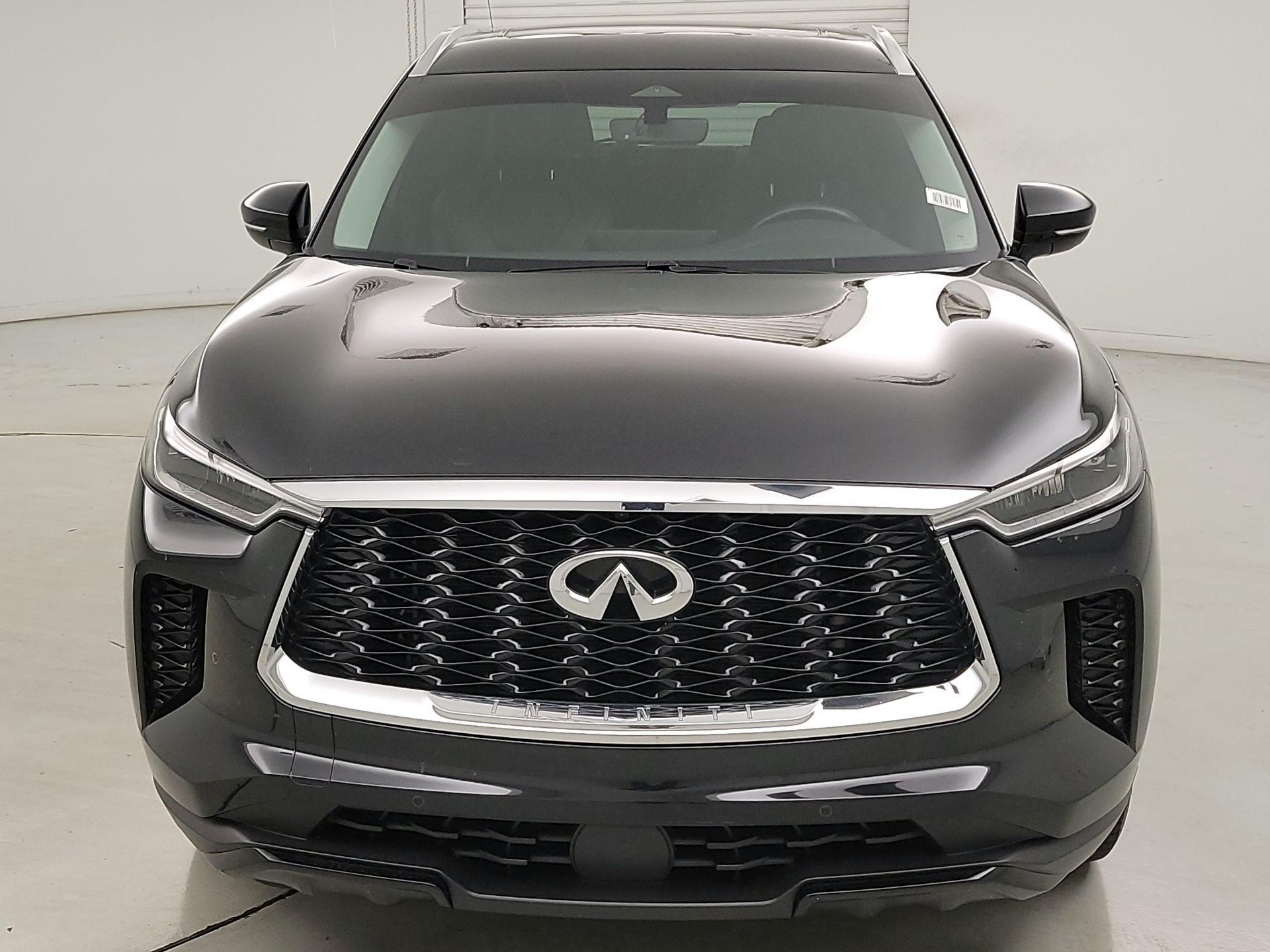 Thumbnail: 2023 INFINITI QX60 - 2
