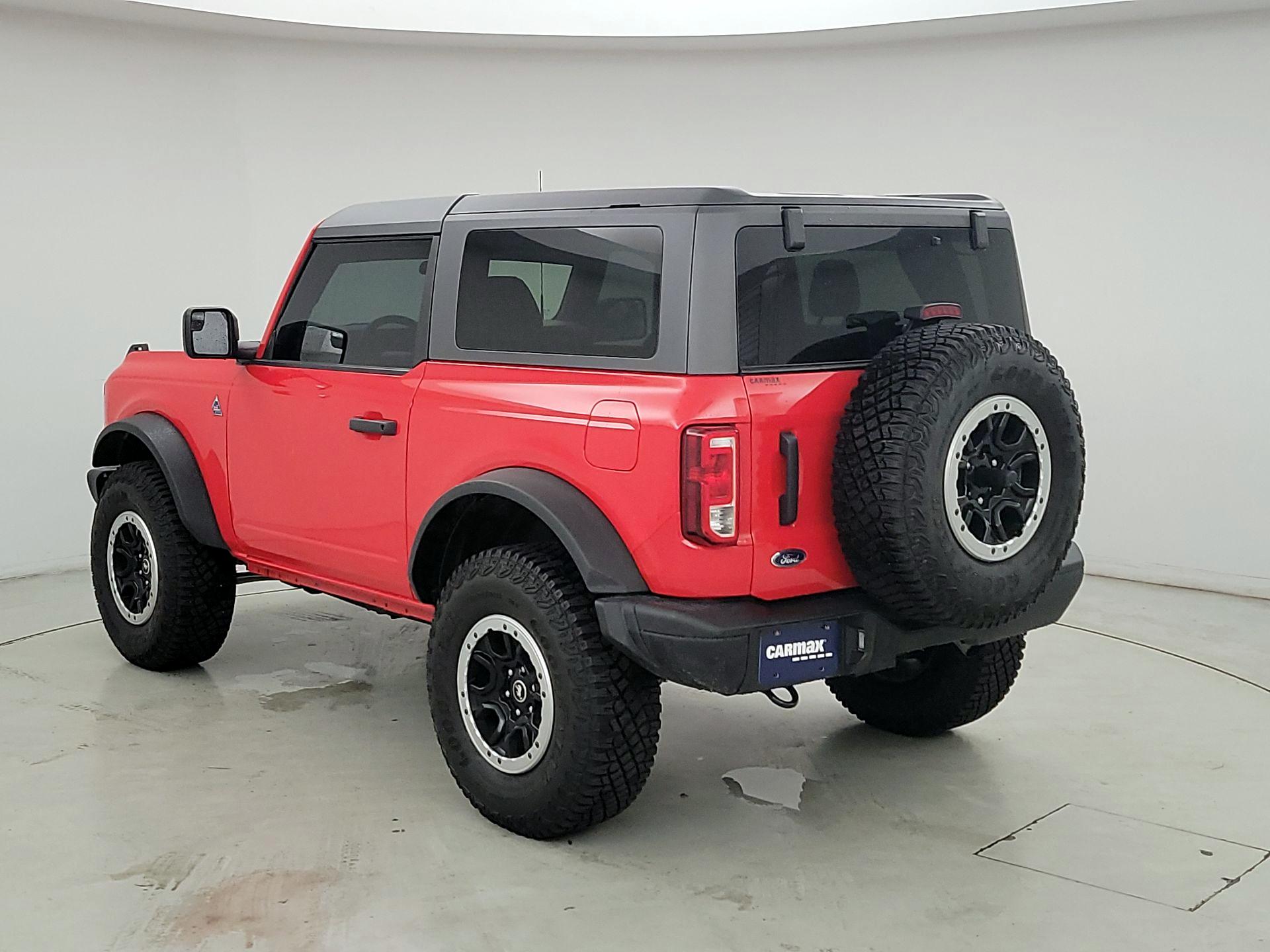 Thumbnail: 2024 Ford Bronco - 7