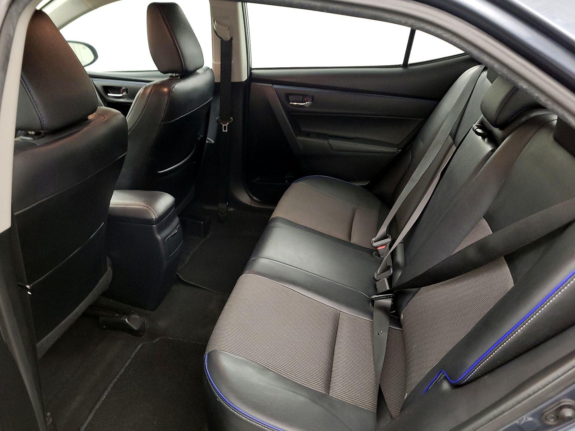 Thumbnail: 2017 Toyota Corolla - 17