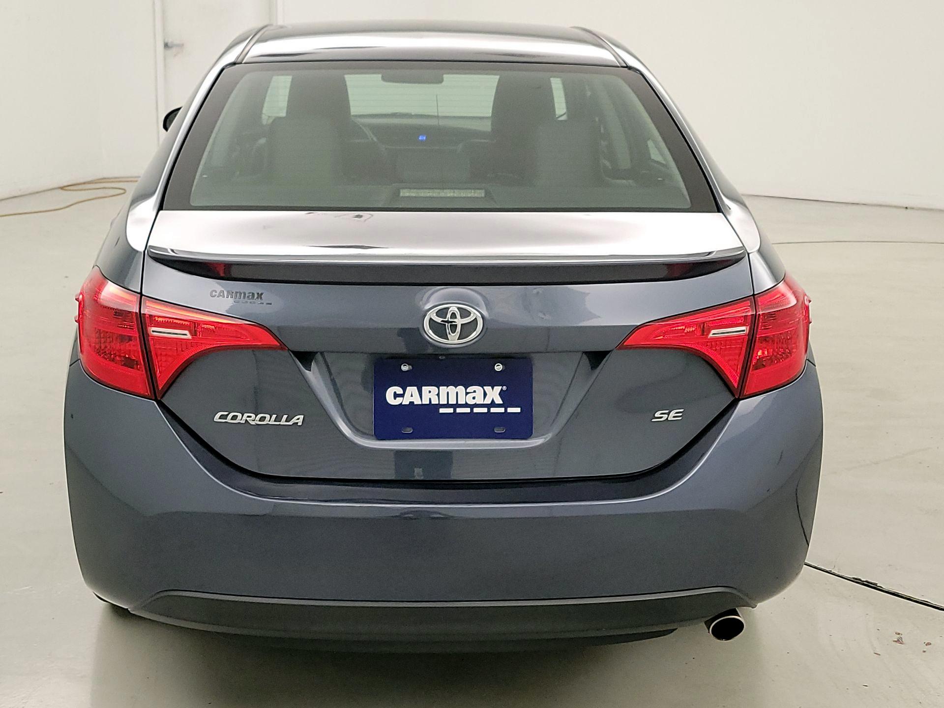 Thumbnail: 2017 Toyota Corolla - 6