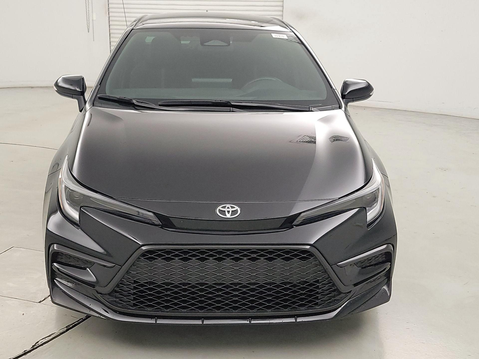 Thumbnail: 2024 Toyota Corolla - 2