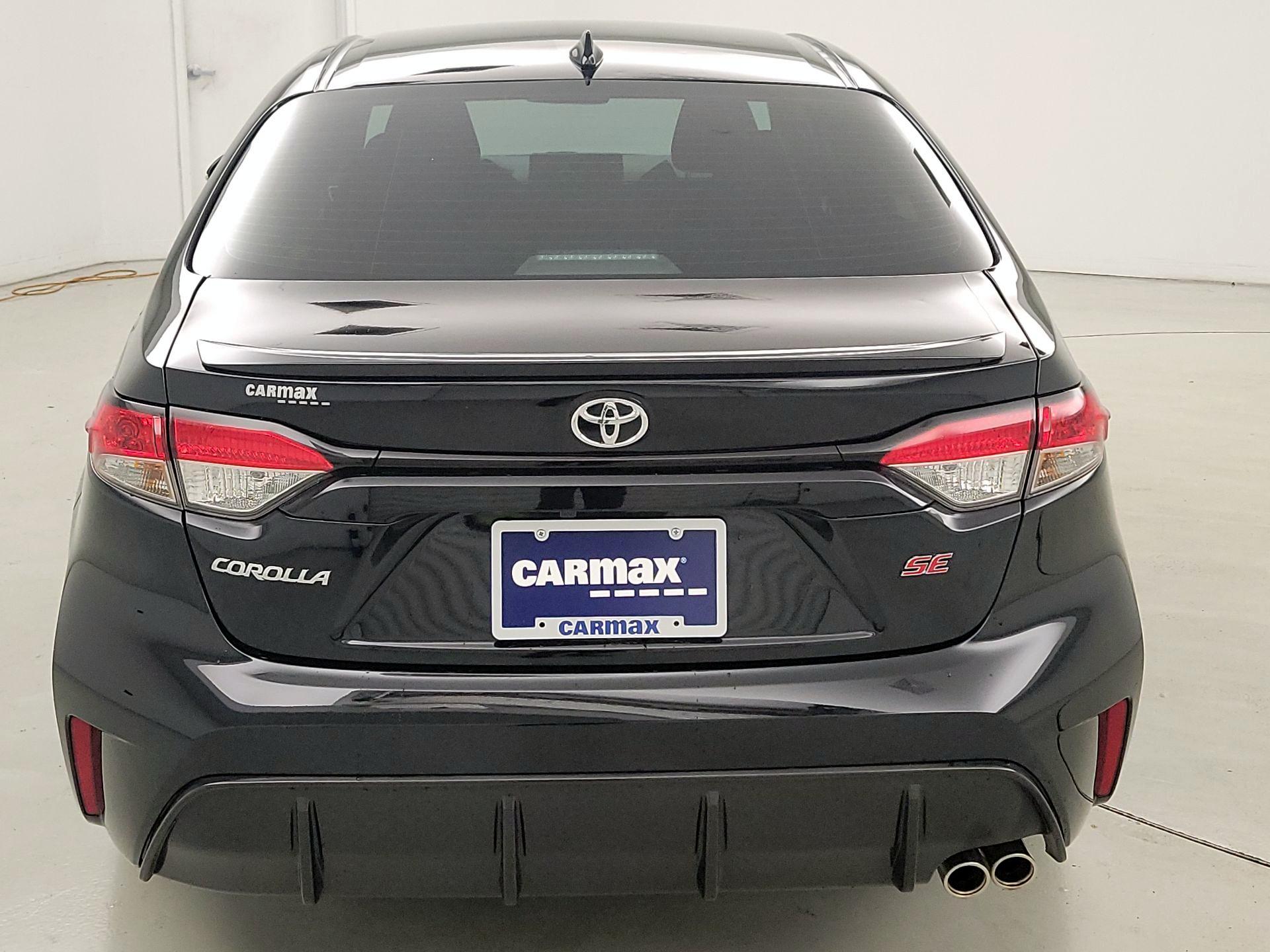 Thumbnail: 2024 Toyota Corolla - 6