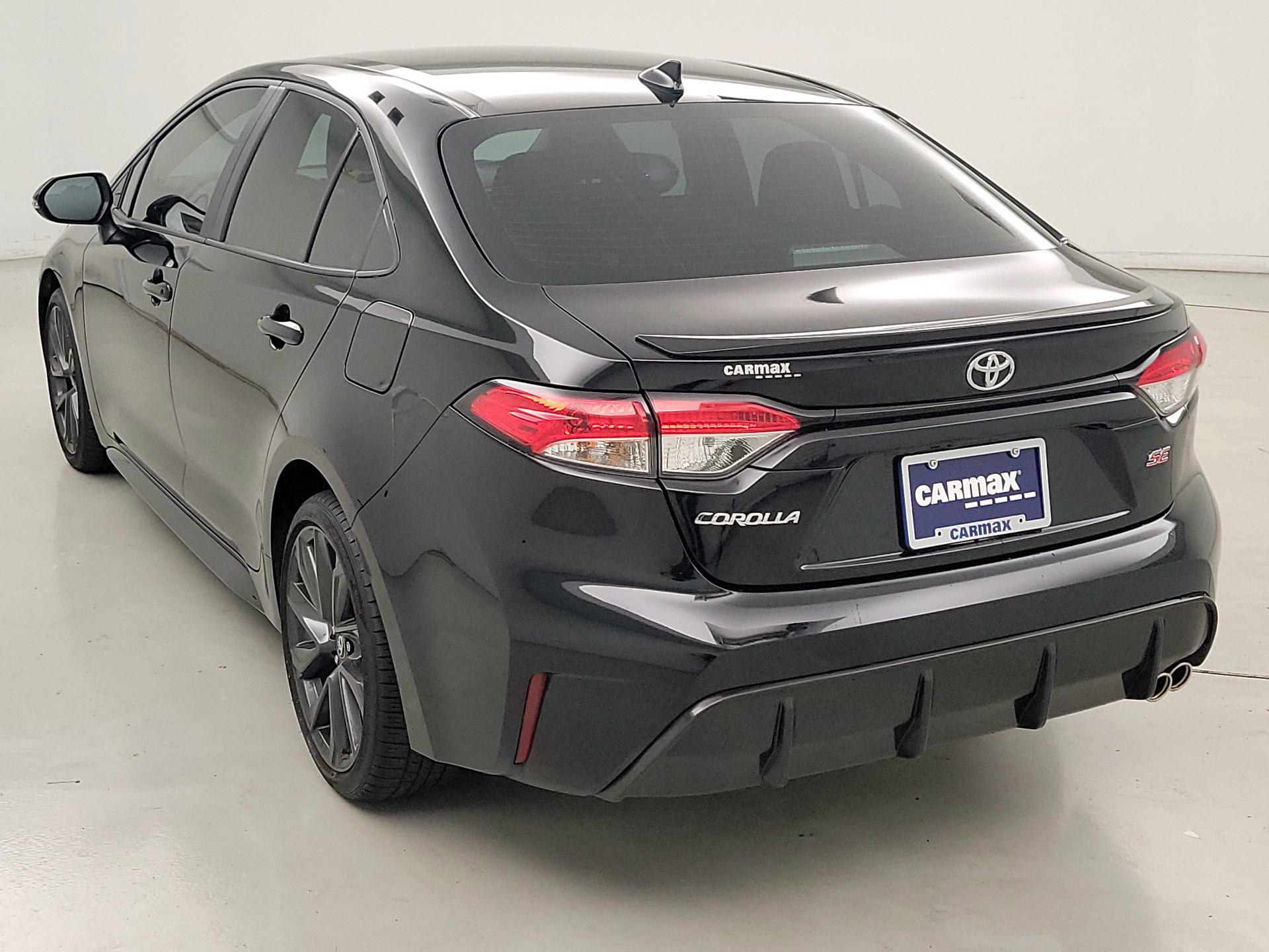 Thumbnail: 2024 Toyota Corolla - 7