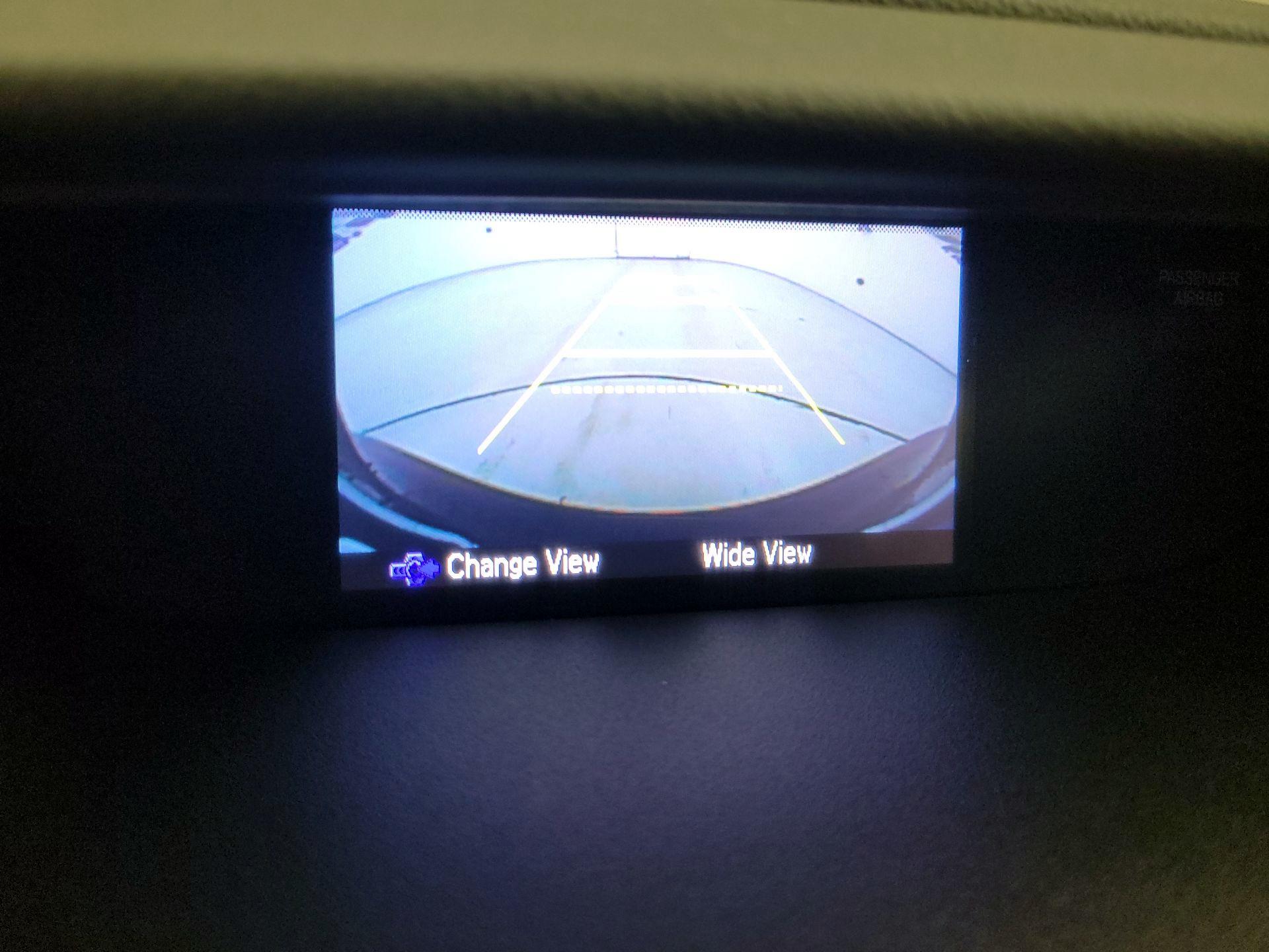Thumbnail: 2016 Honda CR-V - 12