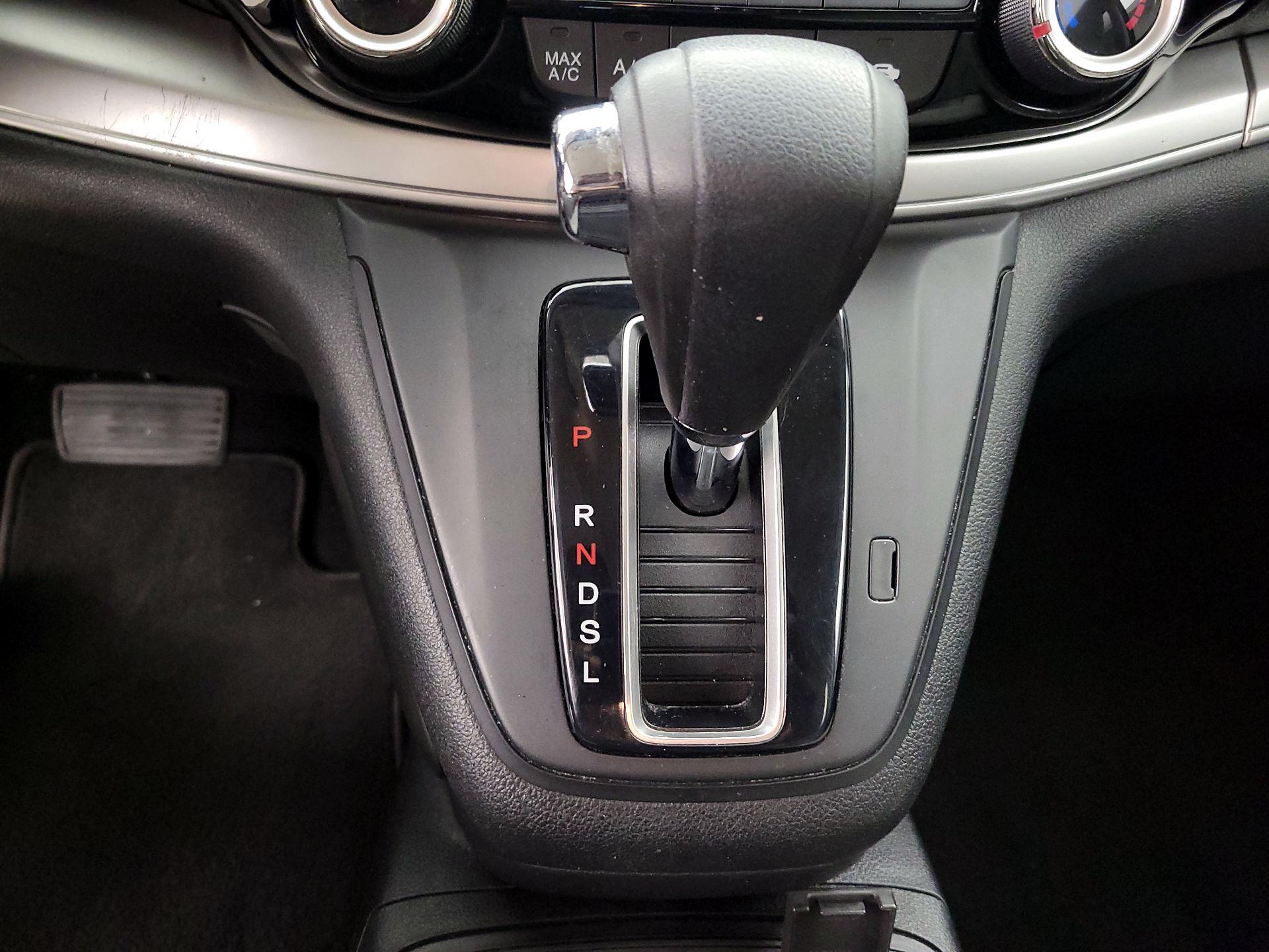 Thumbnail: 2016 Honda CR-V - 15
