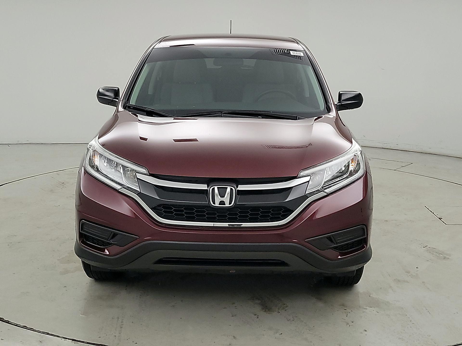 Thumbnail: 2016 Honda CR-V - 2