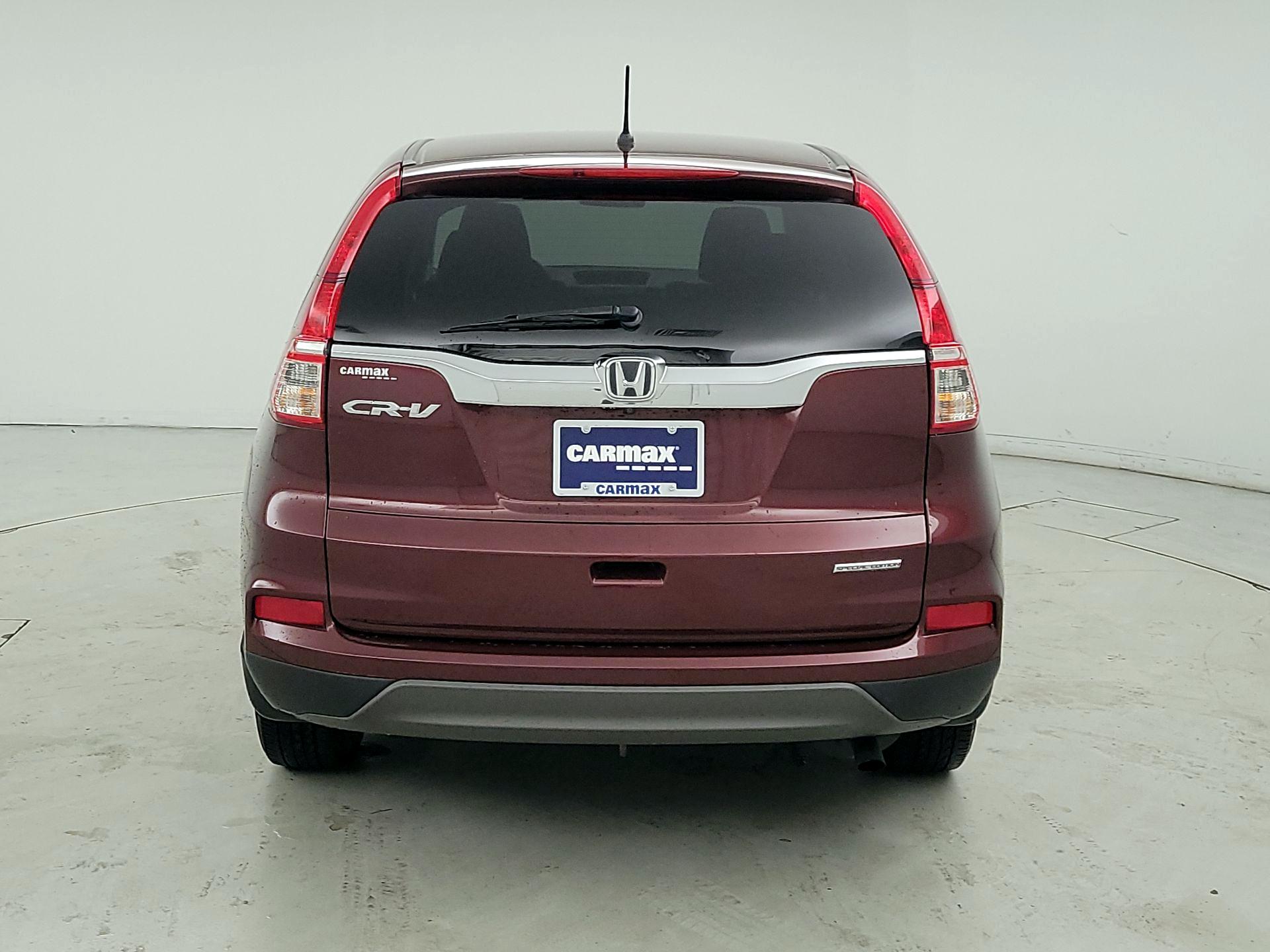 Thumbnail: 2016 Honda CR-V - 6