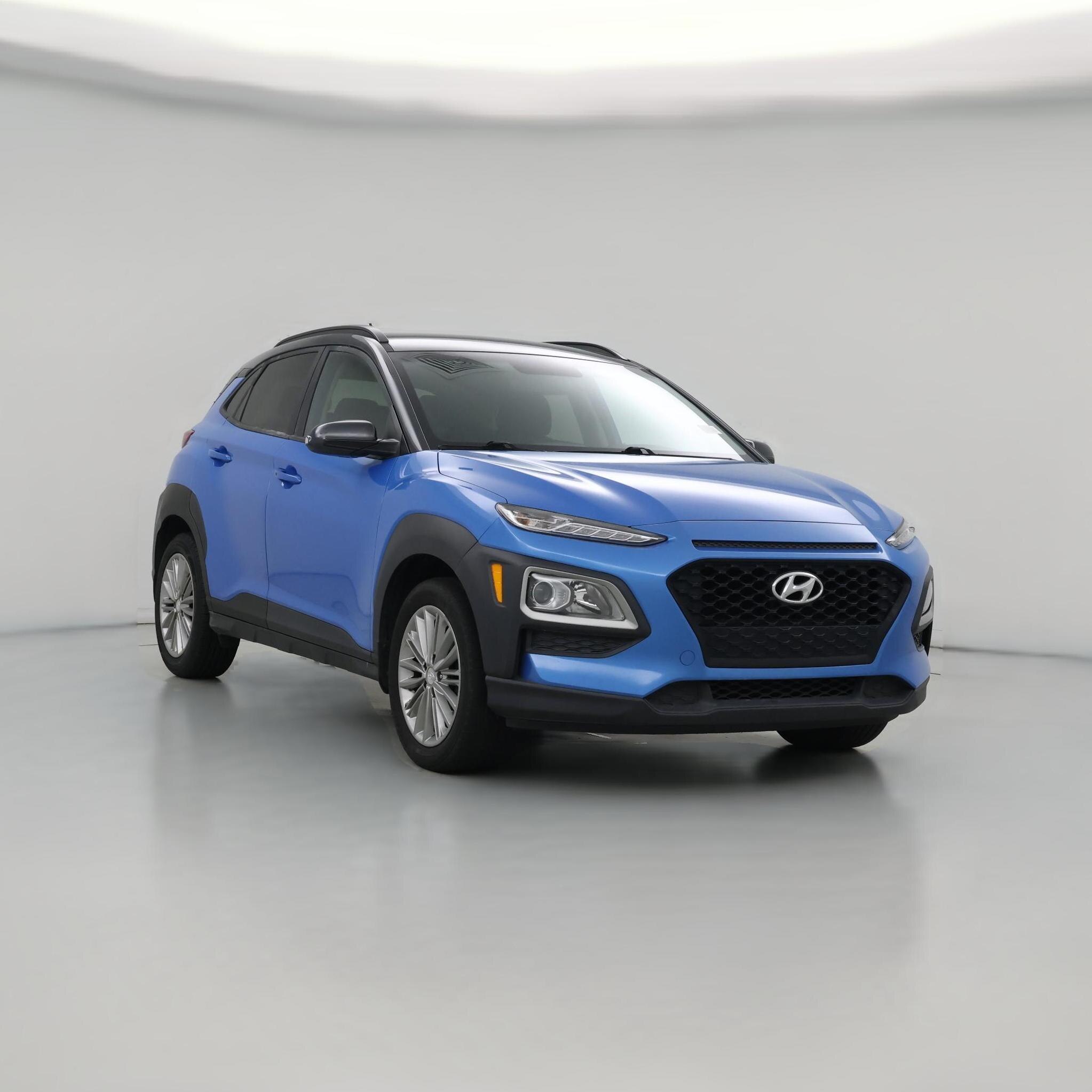 Thumbnail: 2018 Hyundai Kona - 1