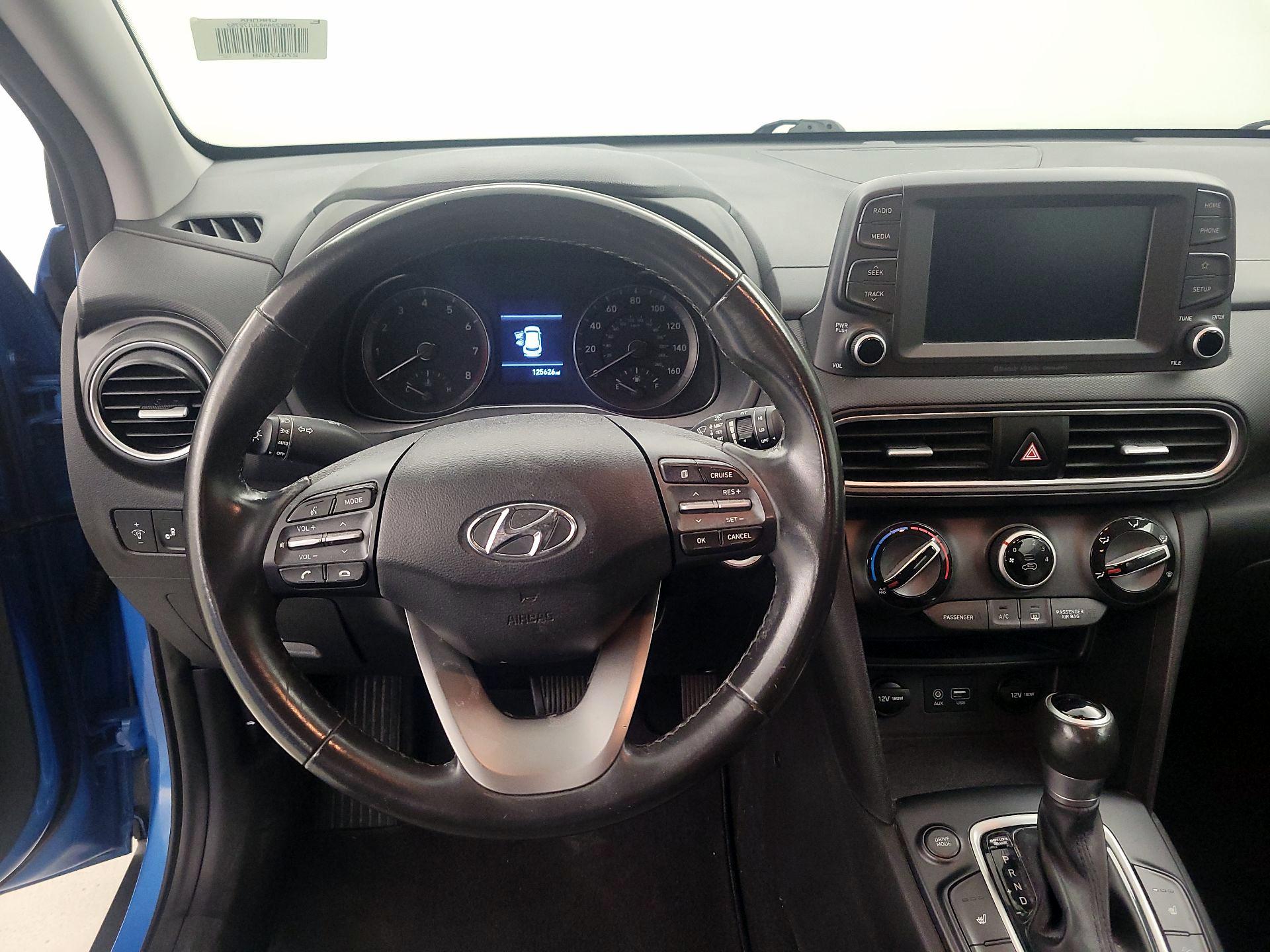 Thumbnail: 2018 Hyundai Kona - 10