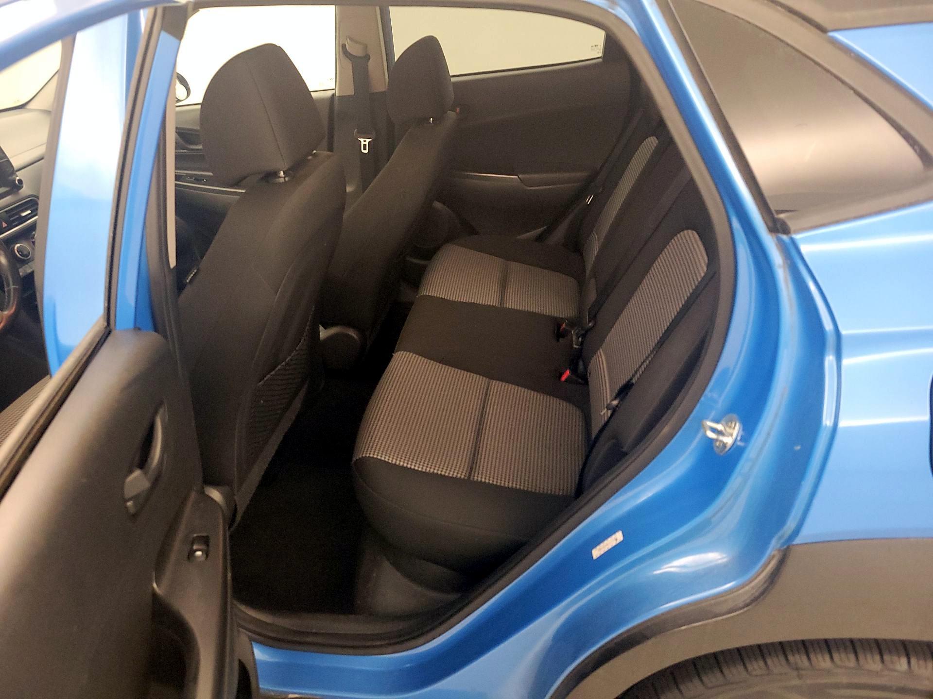 Thumbnail: 2018 Hyundai Kona - 19