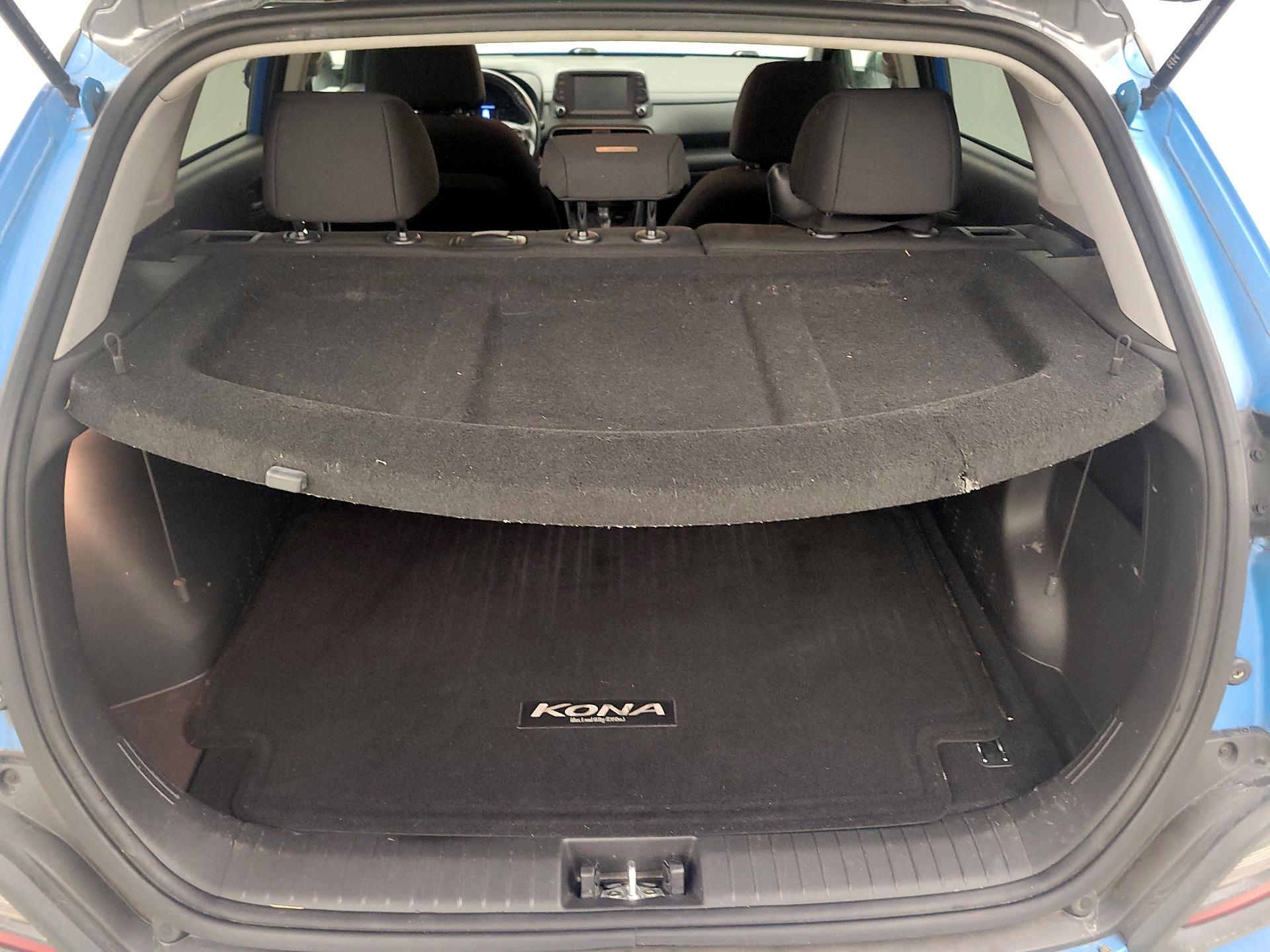 Thumbnail: 2018 Hyundai Kona - 20