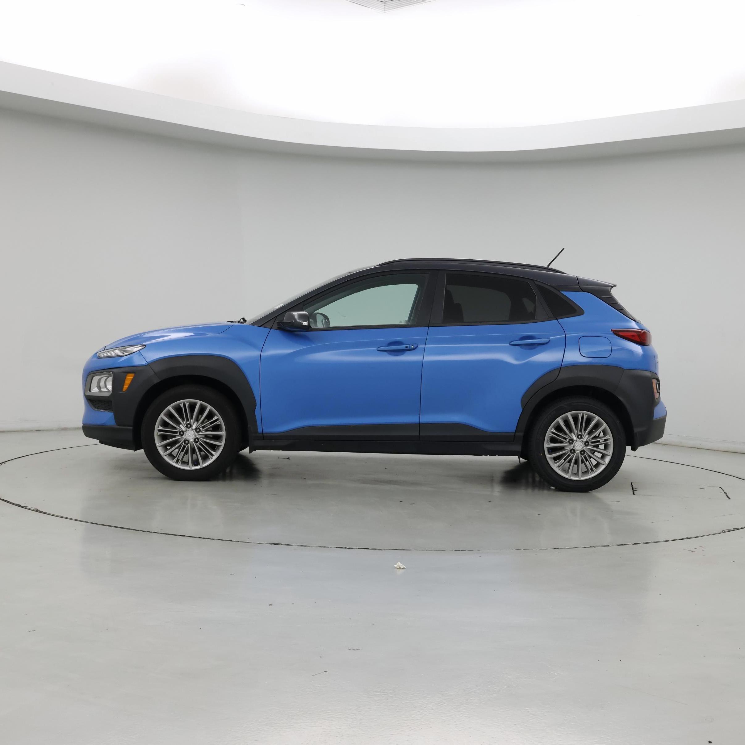 Thumbnail: 2018 Hyundai Kona - 3
