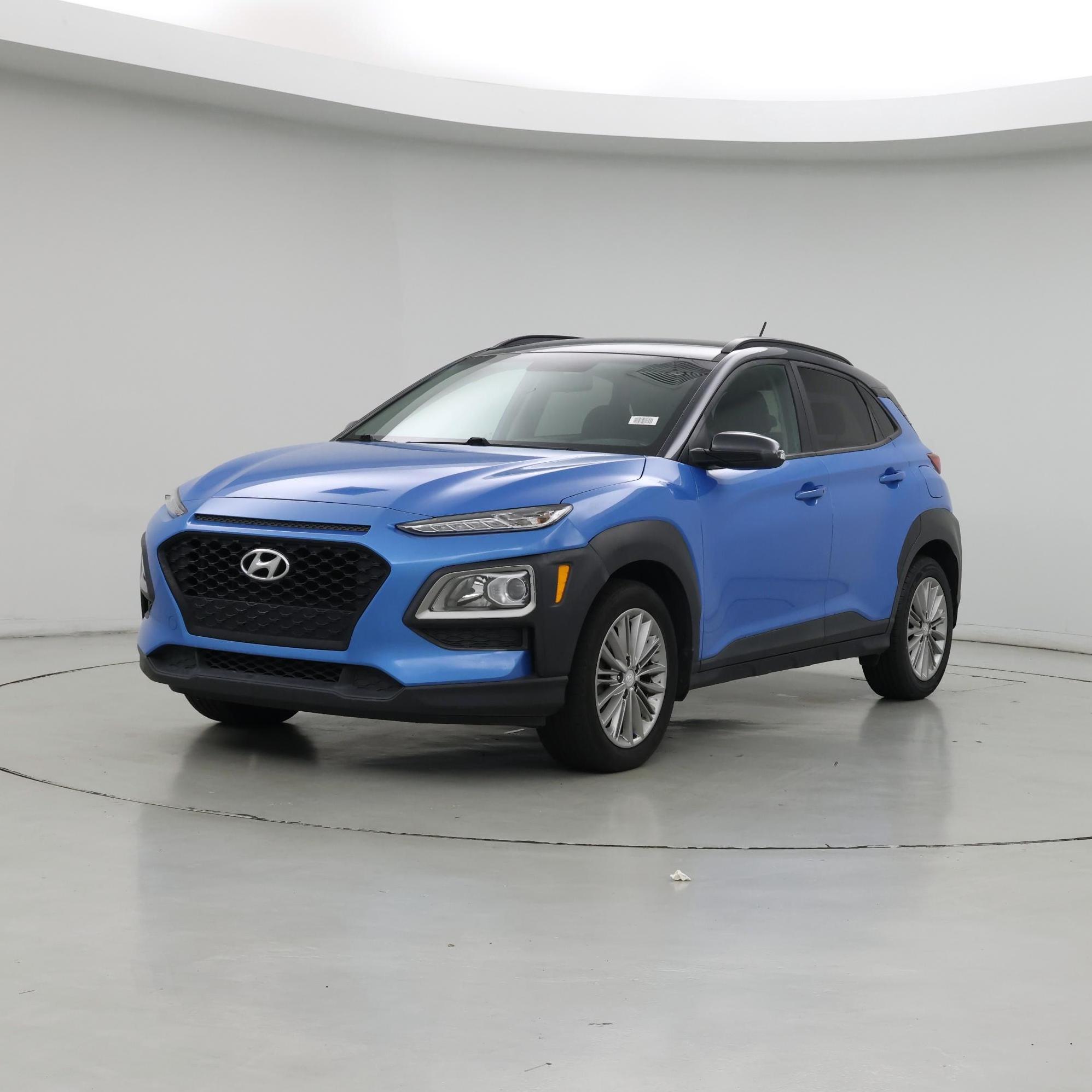 Thumbnail: 2018 Hyundai Kona - 4
