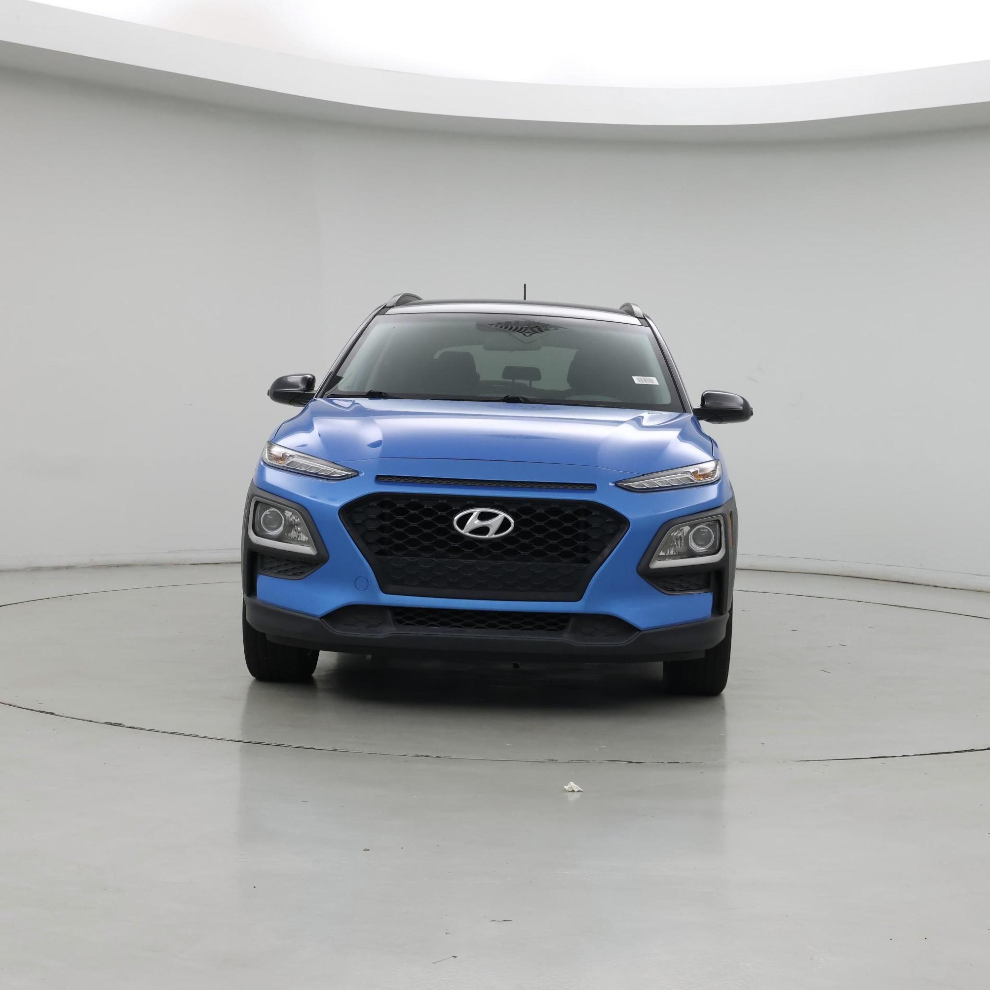 Thumbnail: 2018 Hyundai Kona - 5