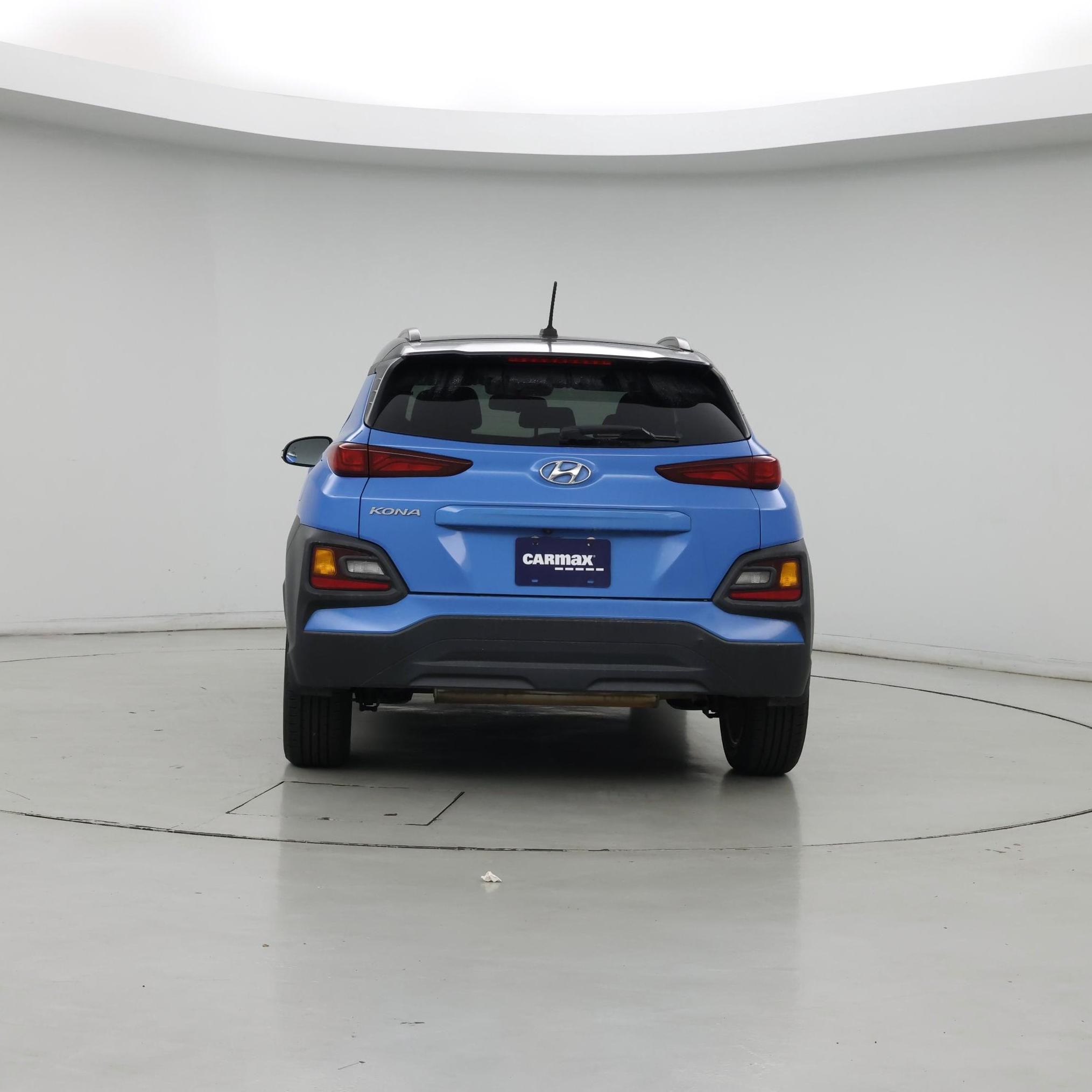 Thumbnail: 2018 Hyundai Kona - 6