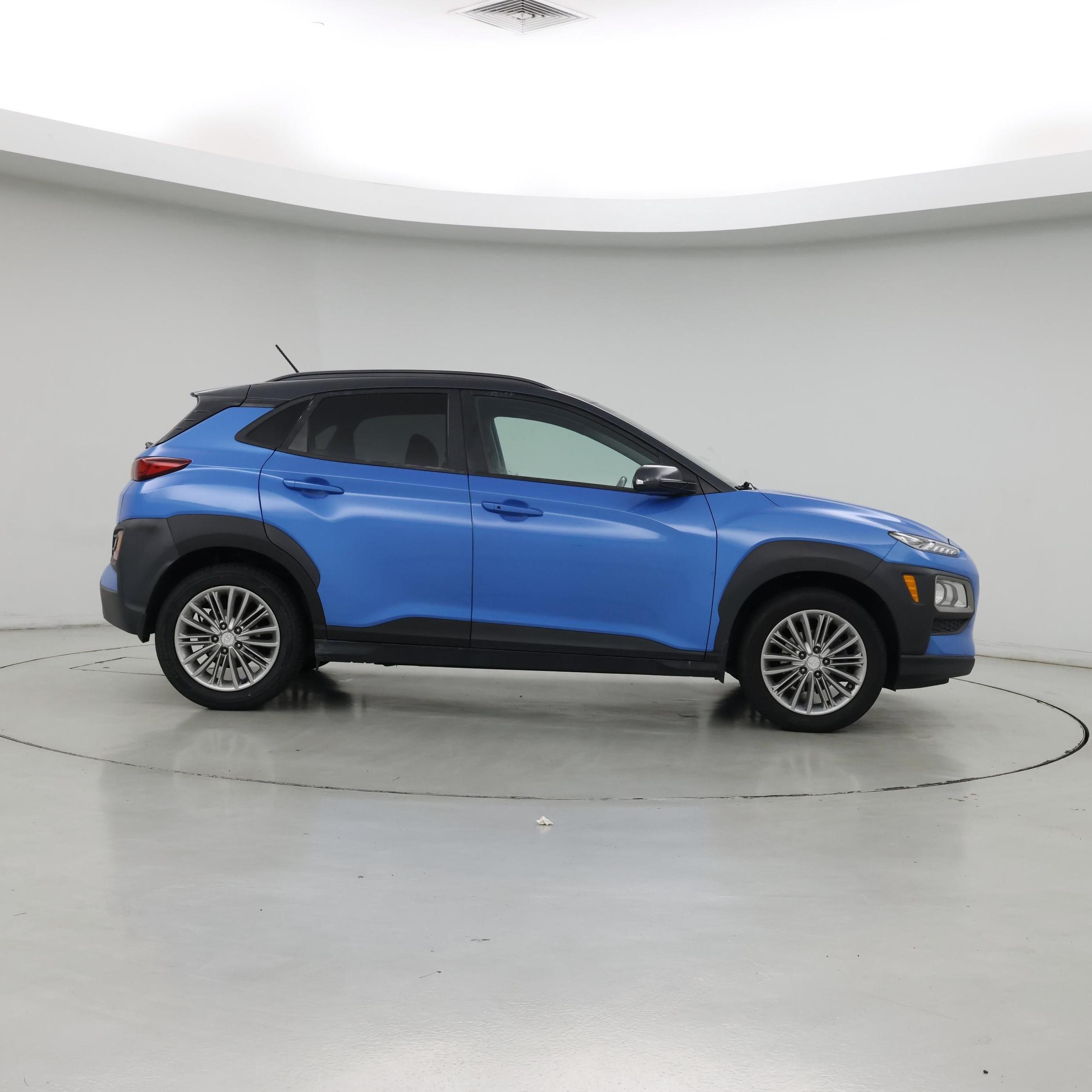 Thumbnail: 2018 Hyundai Kona - 7