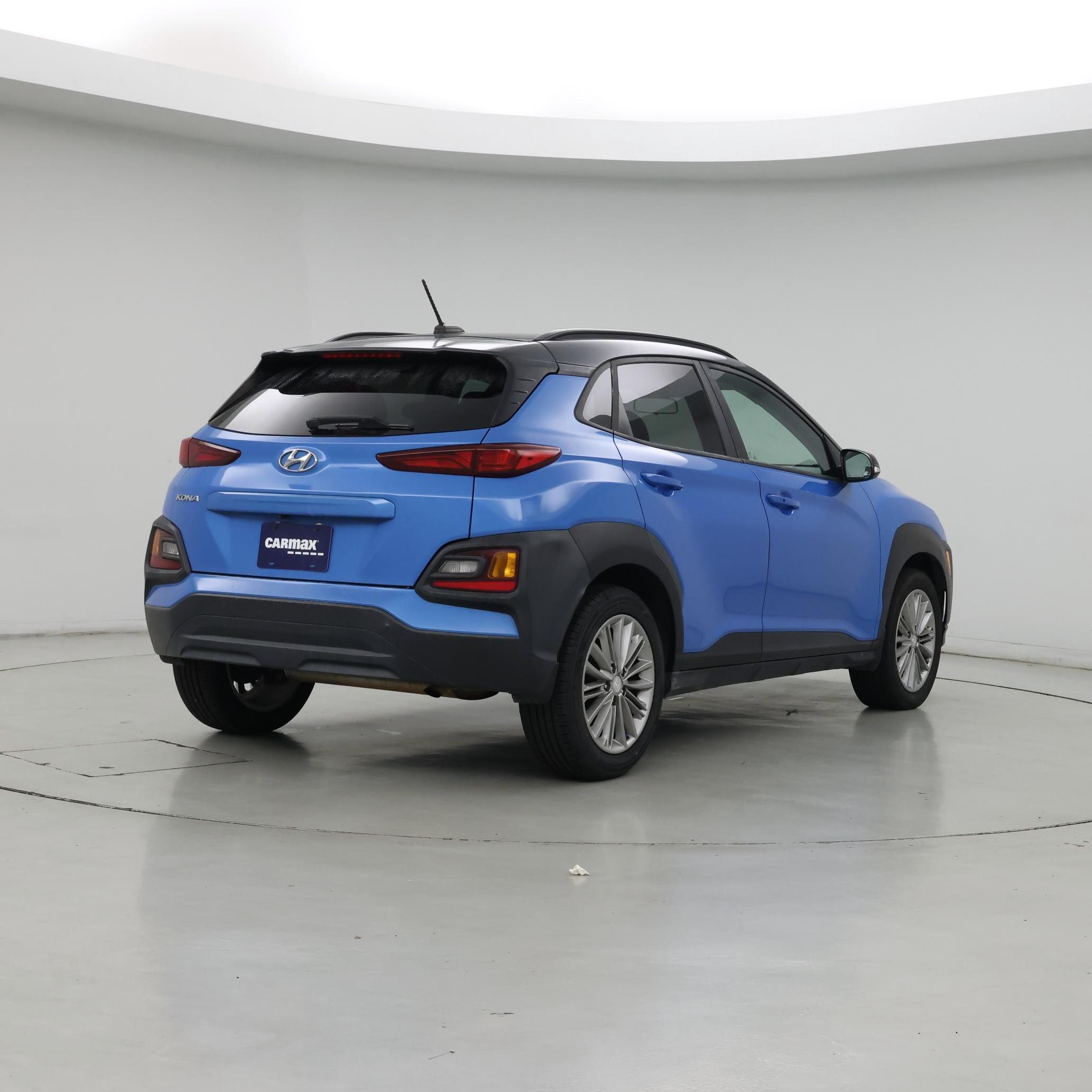 Thumbnail: 2018 Hyundai Kona - 8