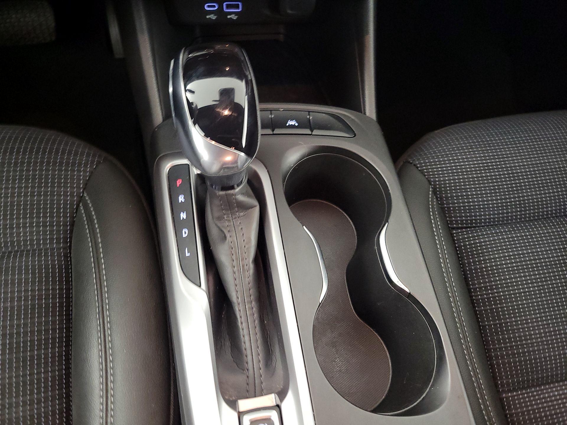 Thumbnail: 2024 Buick Envista - 15
