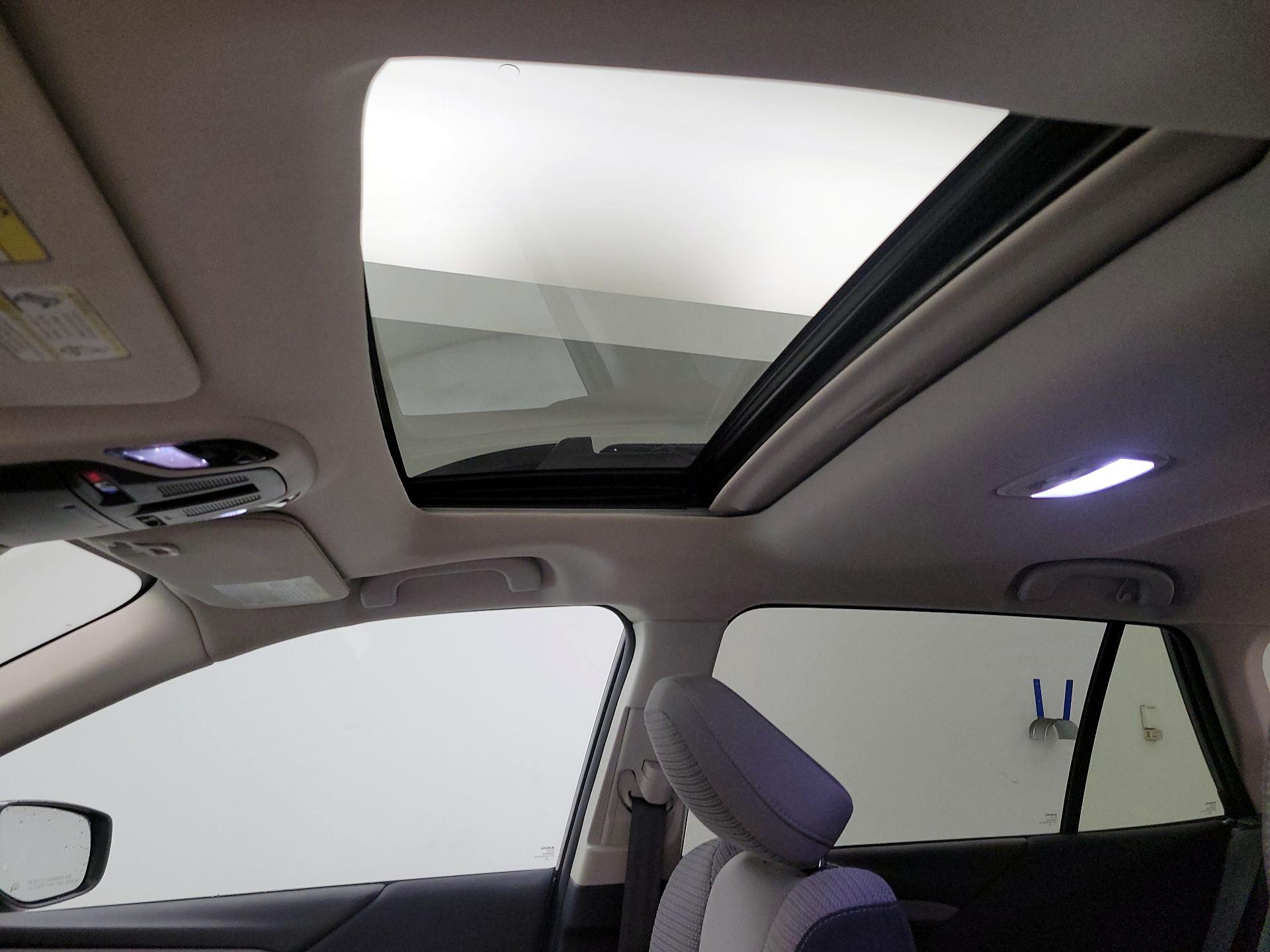 Thumbnail: 2024 Subaru Outback - 18