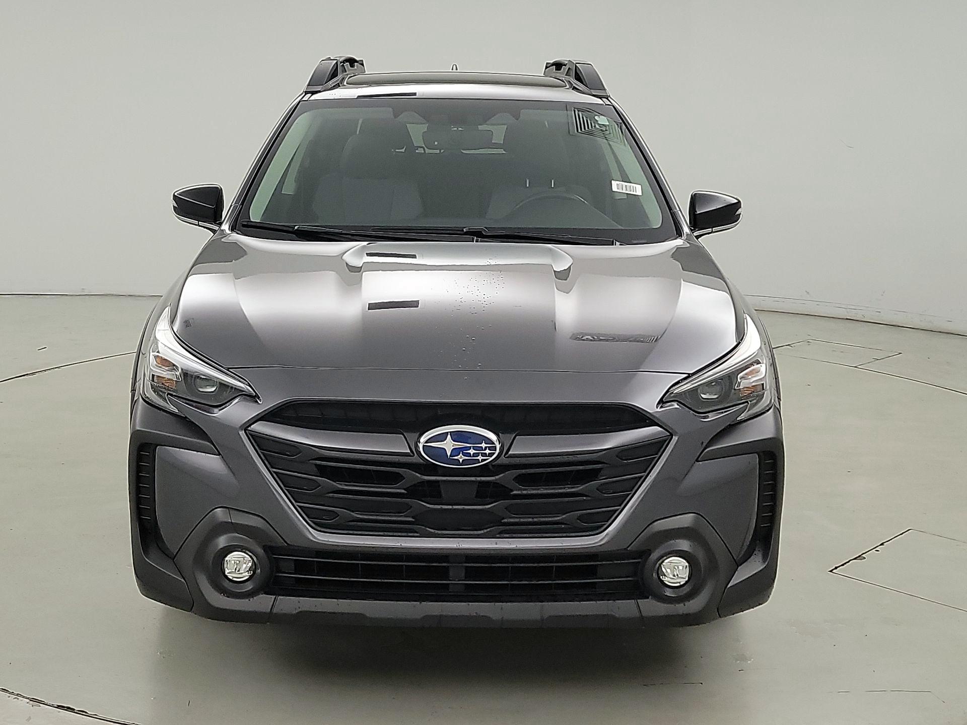 Thumbnail: 2024 Subaru Outback - 2