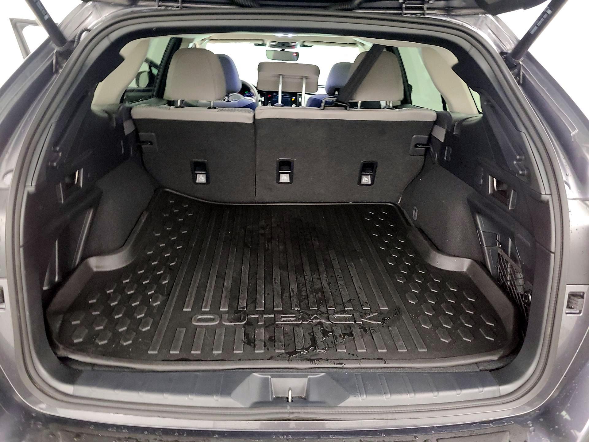 Thumbnail: 2024 Subaru Outback - 20