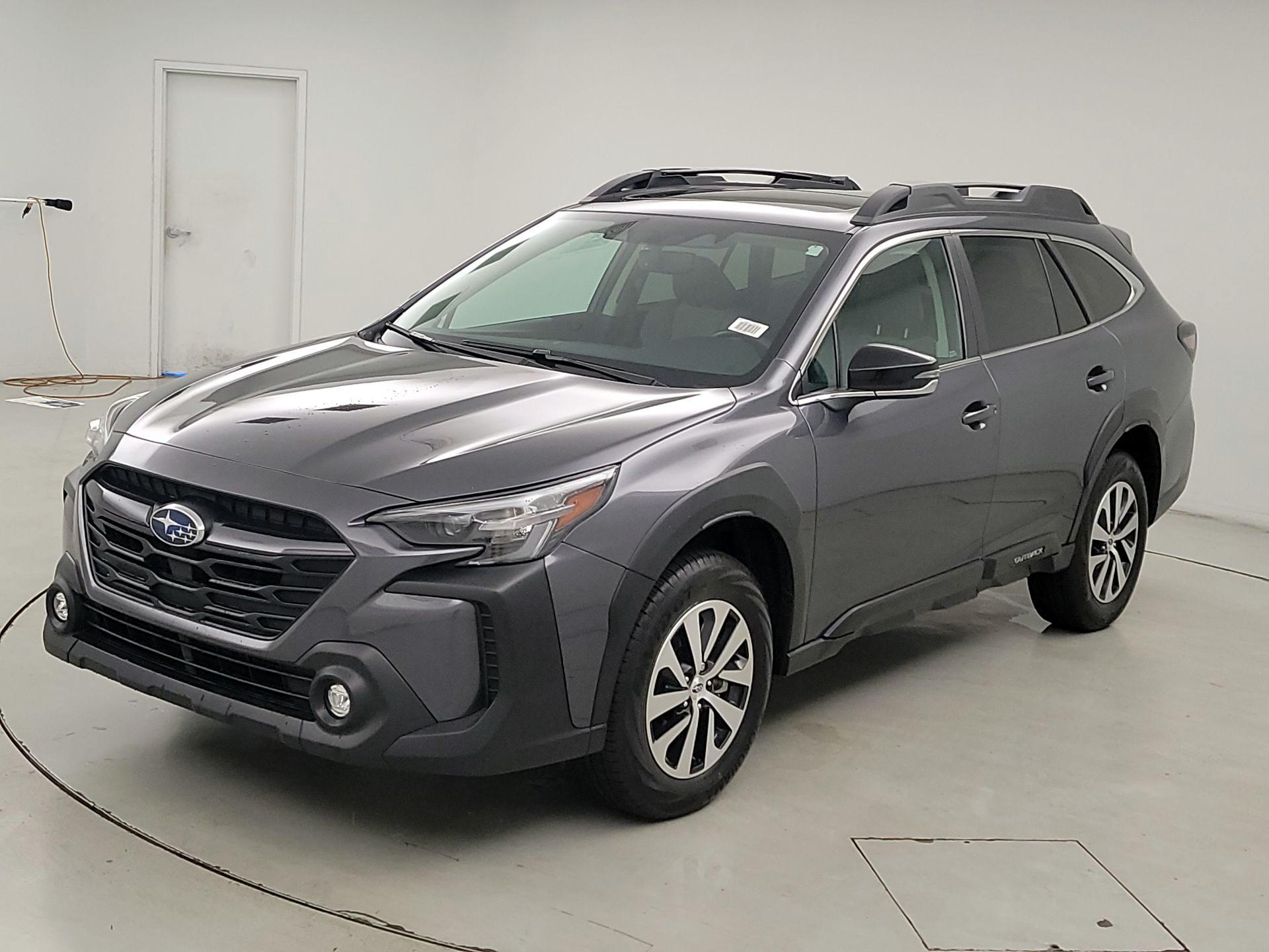 Thumbnail: 2024 Subaru Outback - 3